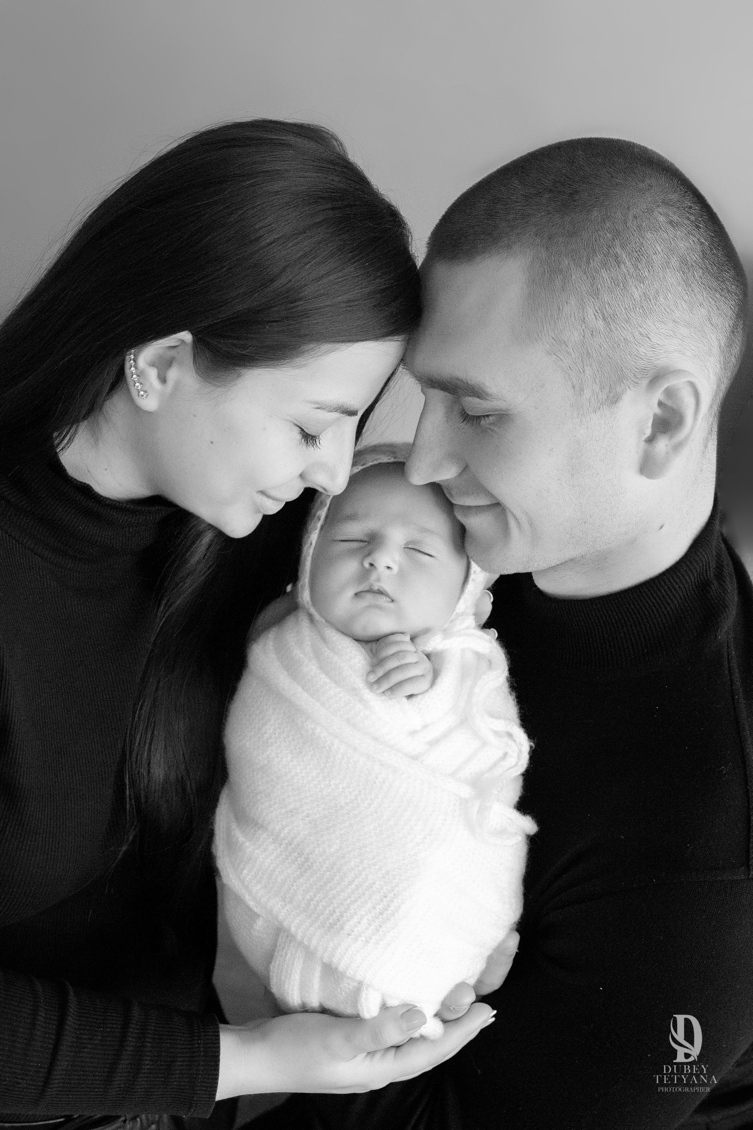 Focení novorozence miminek Praha a celé ČR, newborn photography Prague