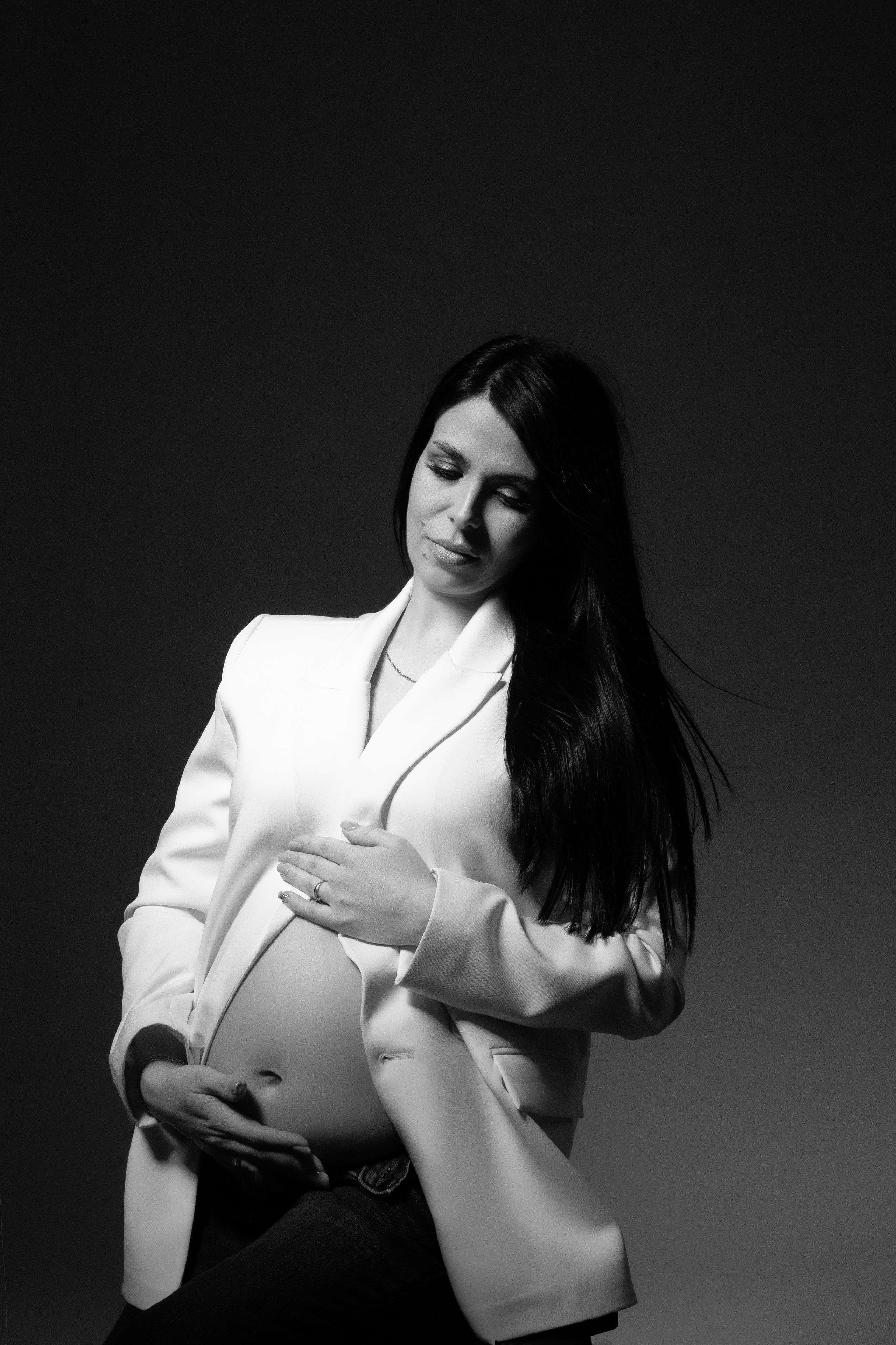 Těhotenství foceni Praha, pregnancy photography Prague