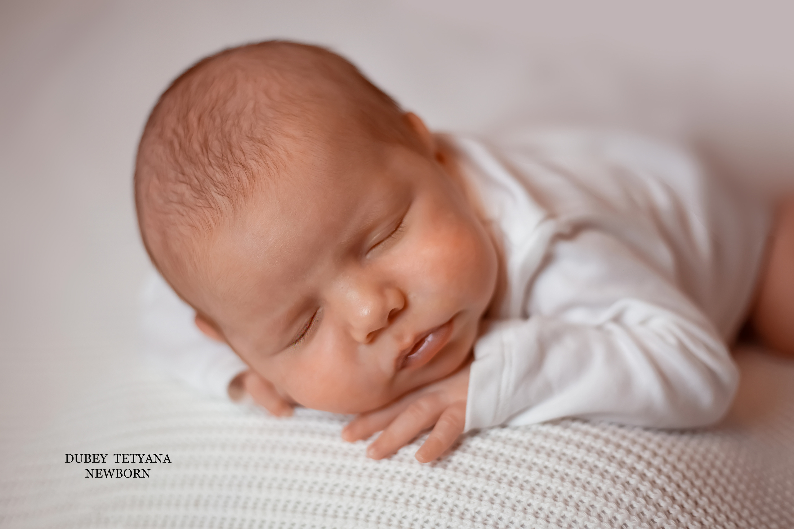 Focení novorozence miminek Praha a celé ČR, newborn photography Prague