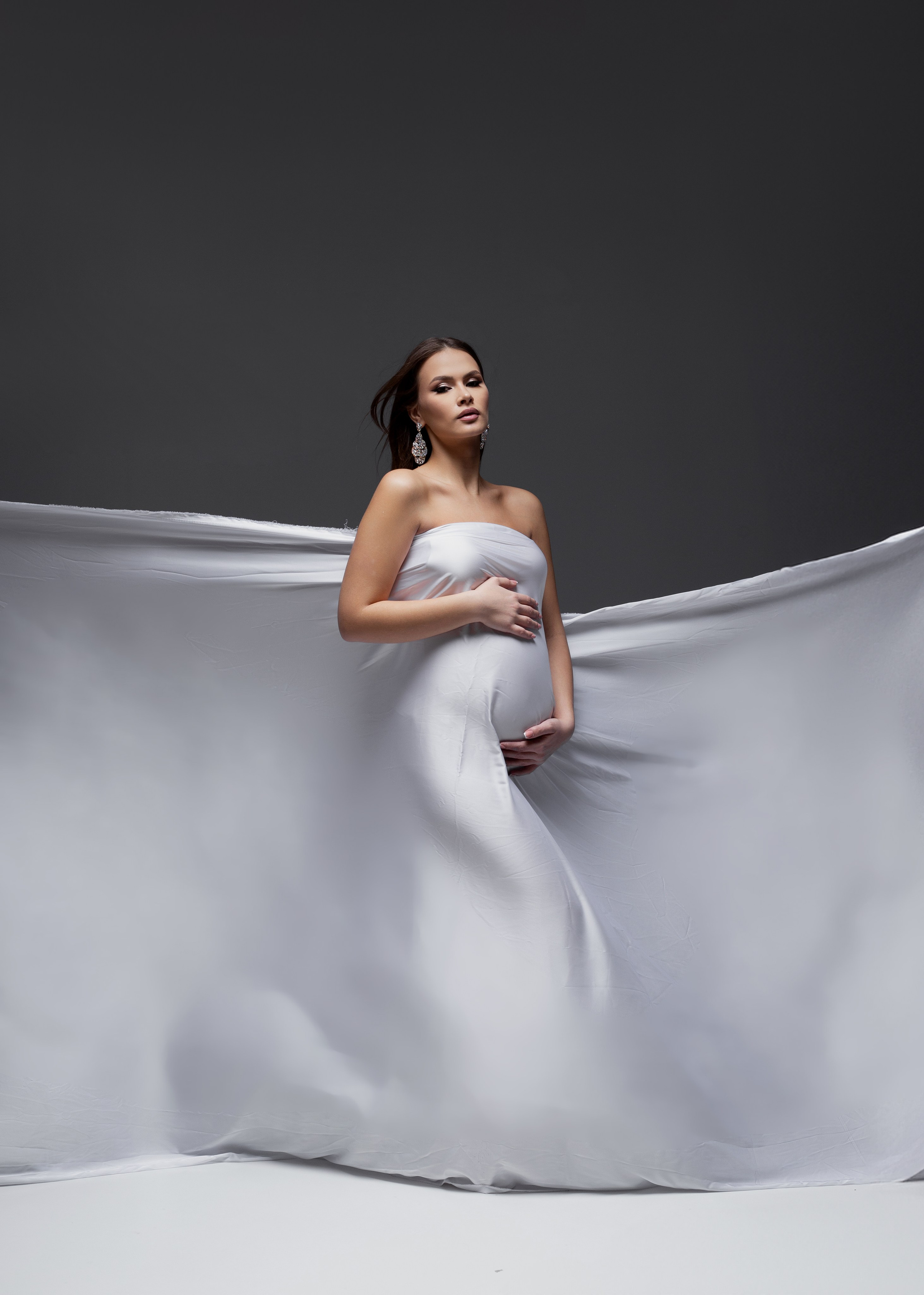 Těhotenství foceni Praha, pregnancy photography Prague