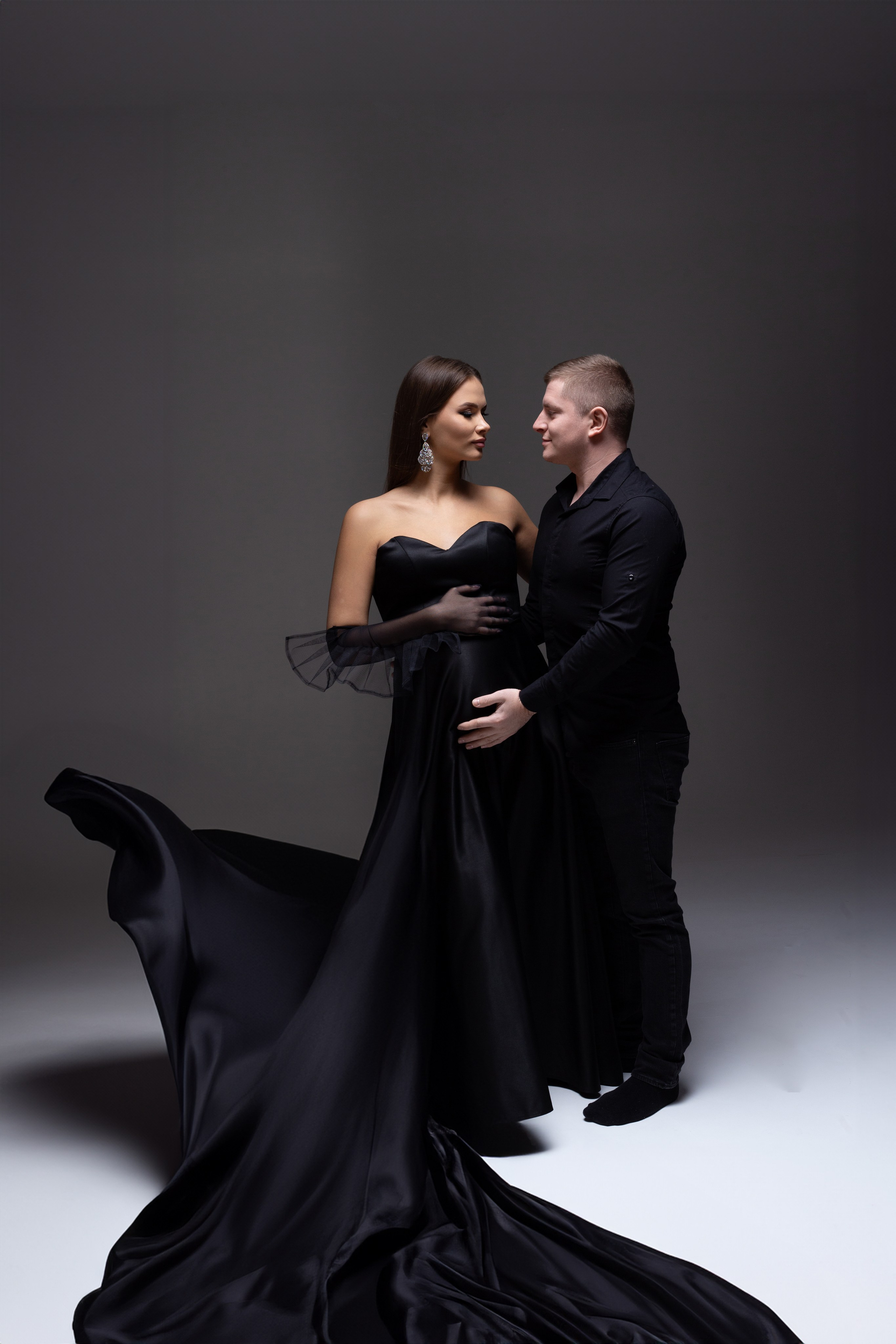 Těhotenství foceni Praha, pregnancy photography Prague