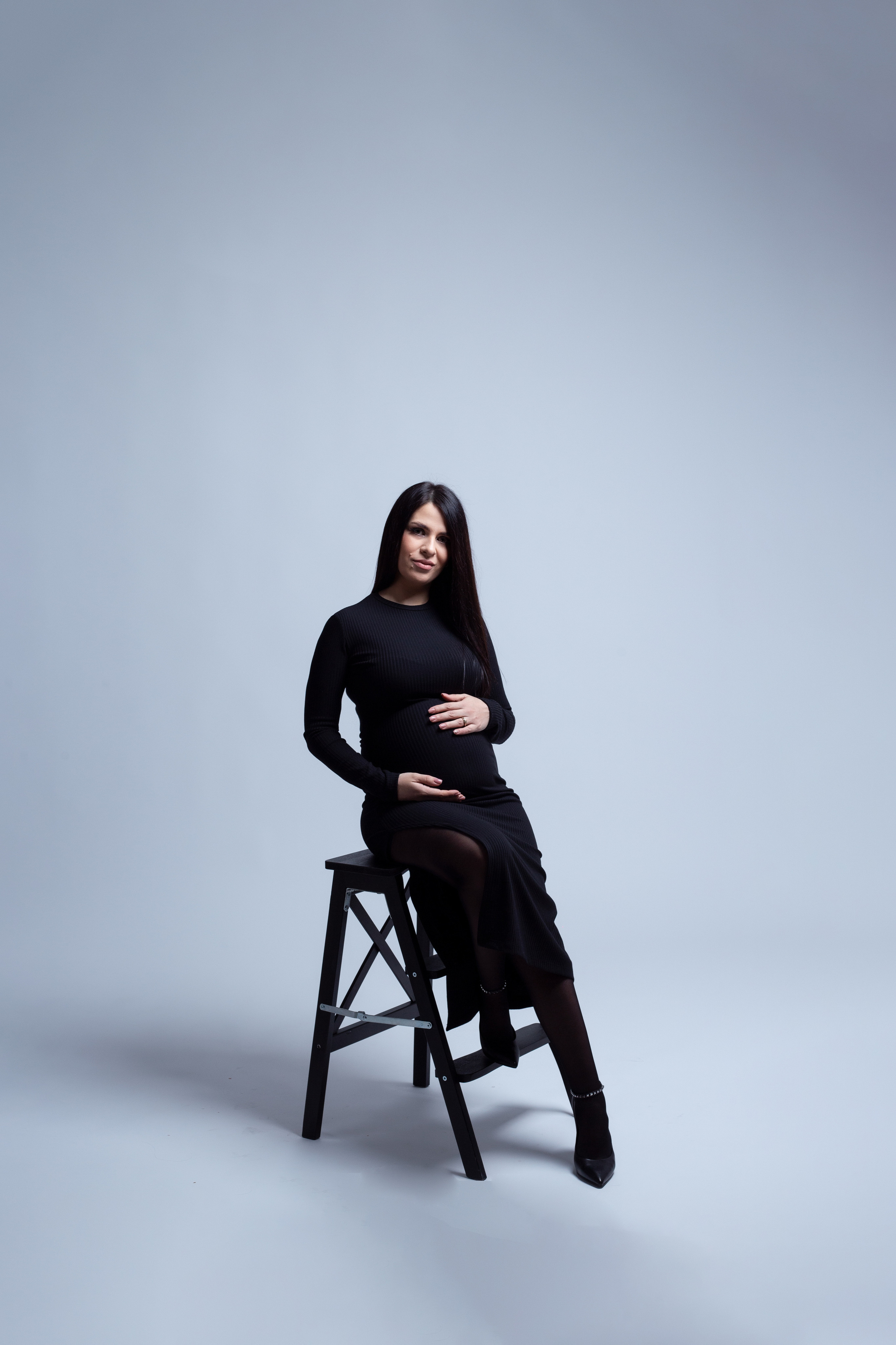 Těhotenství foceni Praha, pregnancy photography Prague
