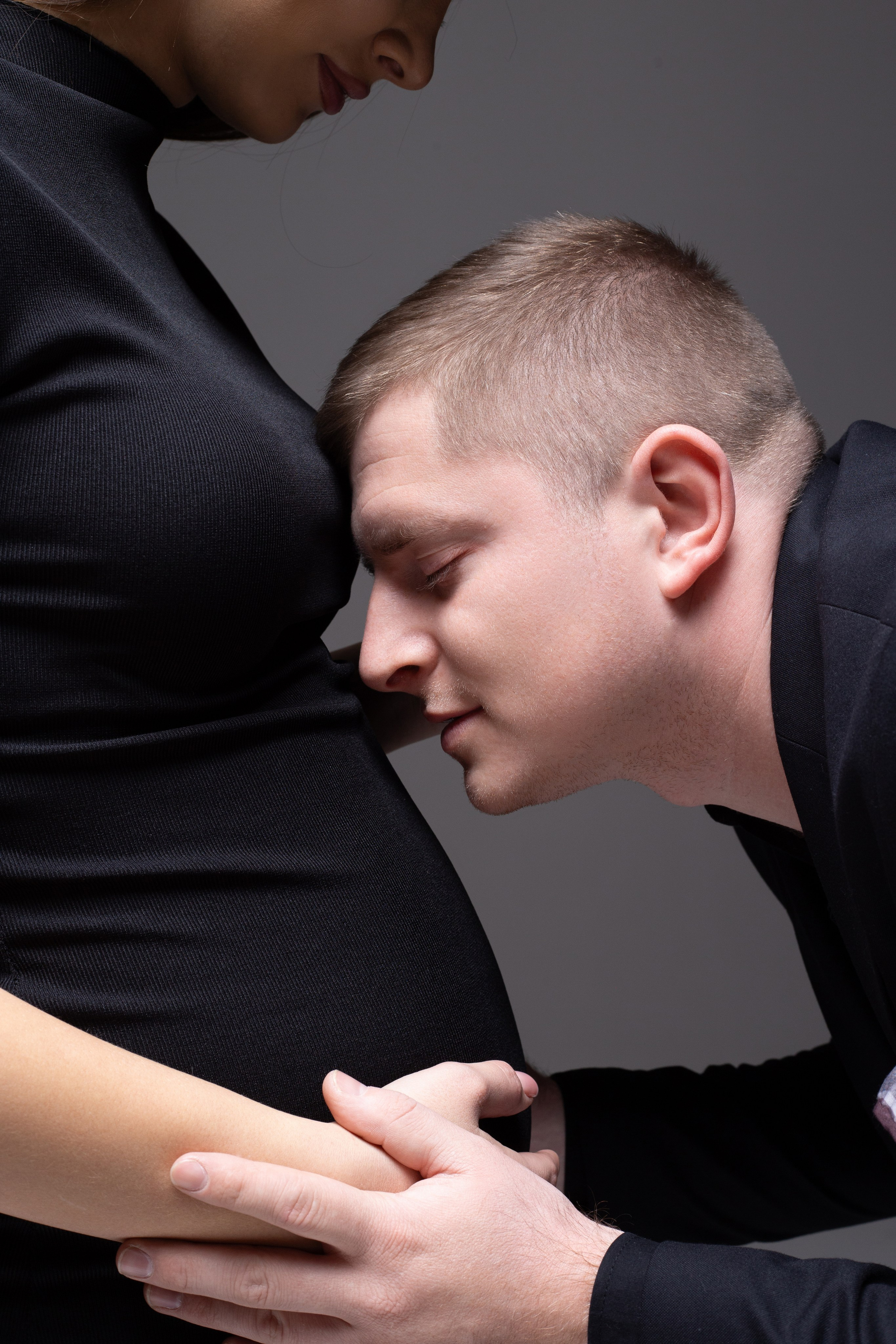 Těhotenství foceni Praha, pregnancy photography Prague
