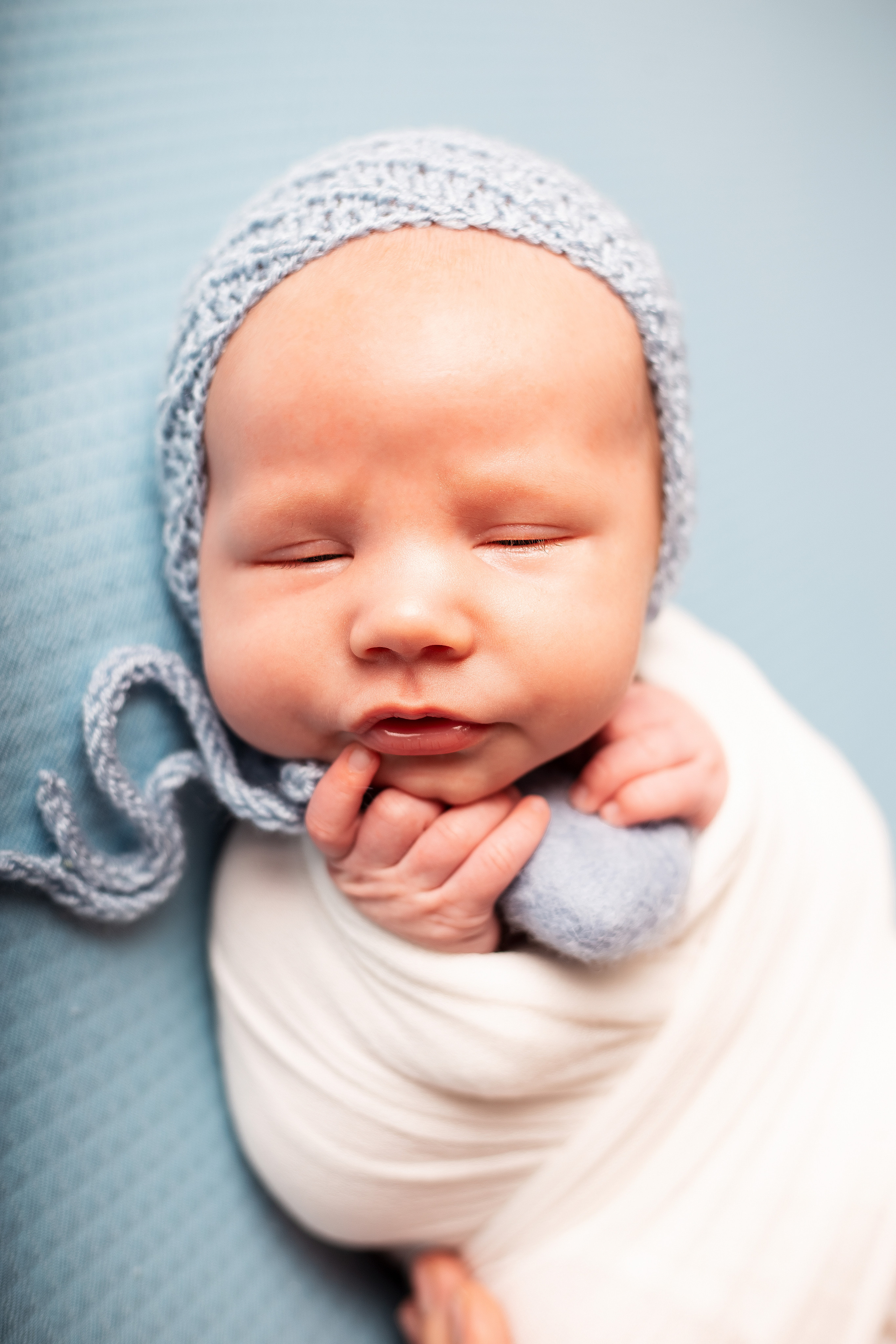 Focení novorozence miminek Praha a celé ČR, newborn photography Prague