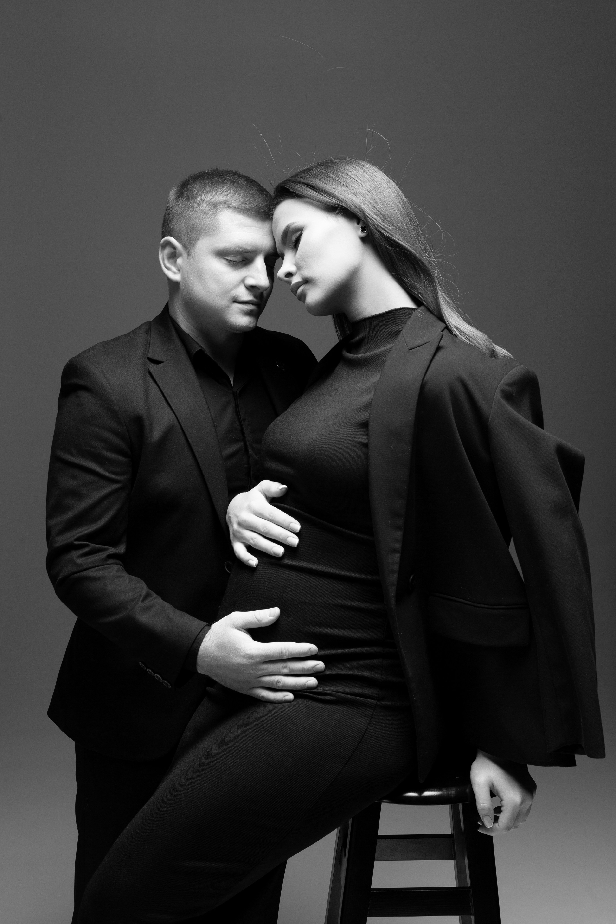 Těhotenství foceni Praha, pregnancy photography Prague