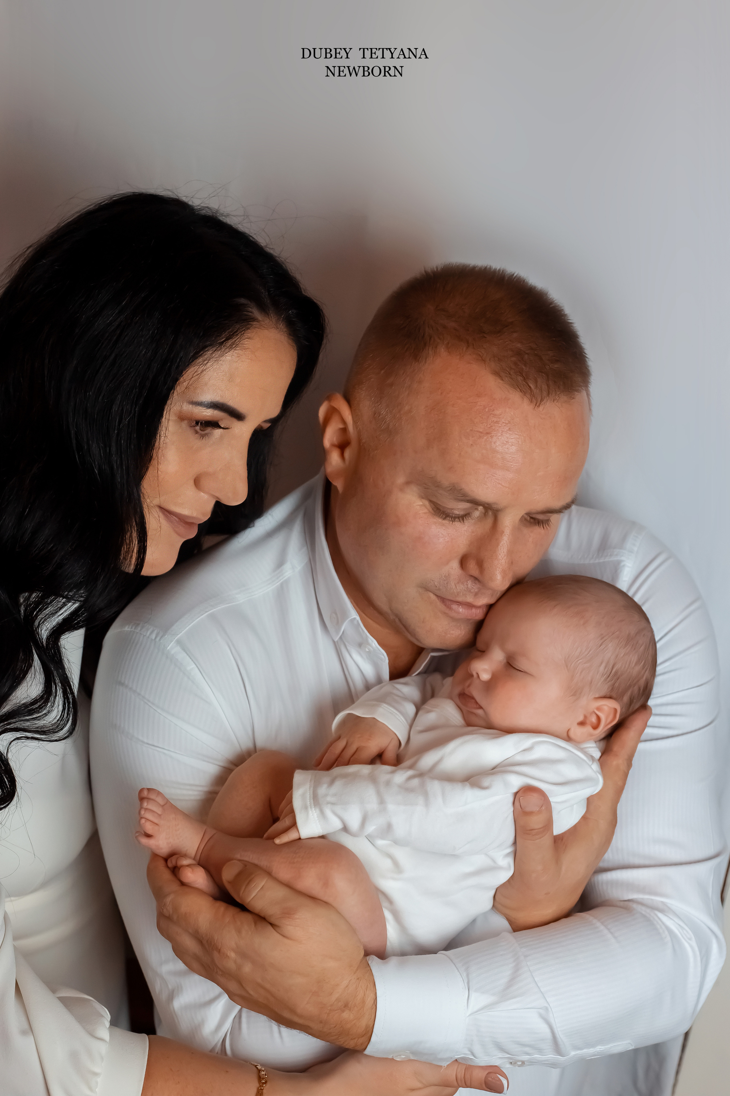 Focení novorozence miminek Praha a celé ČR, newborn photography Prague