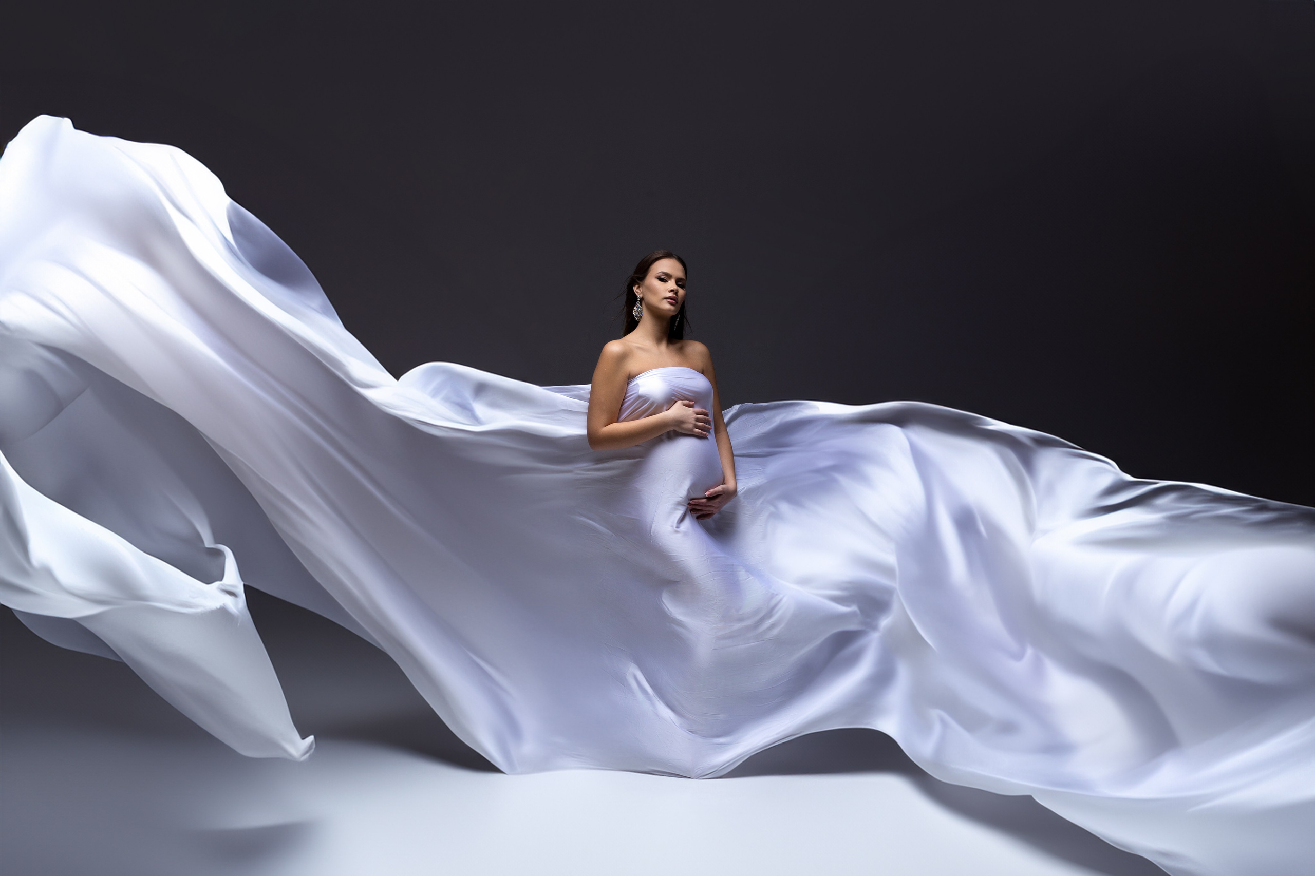 Těhotenství foceni Praha, pregnancy photography Prague