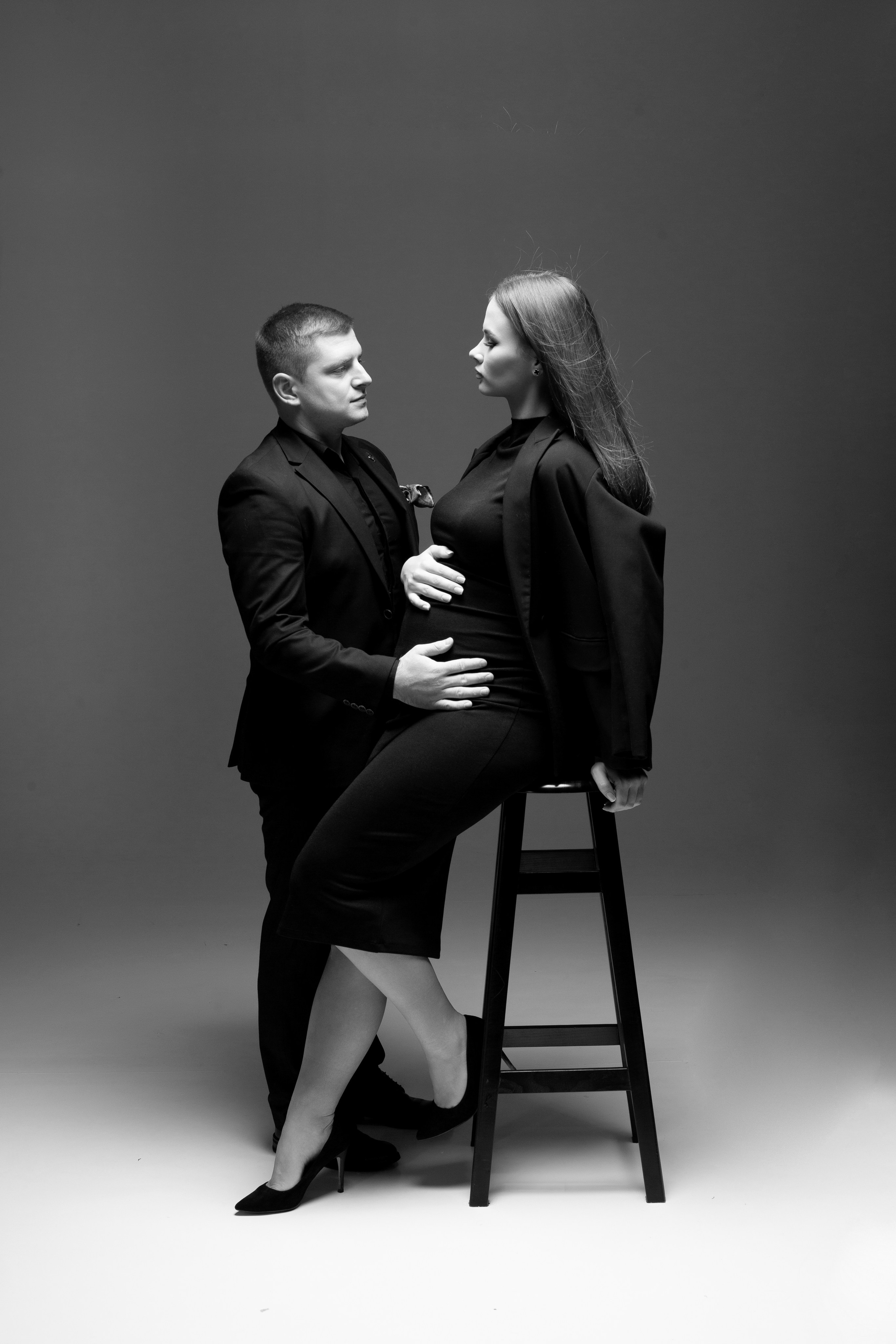 Těhotenství foceni Praha, pregnancy photography Prague