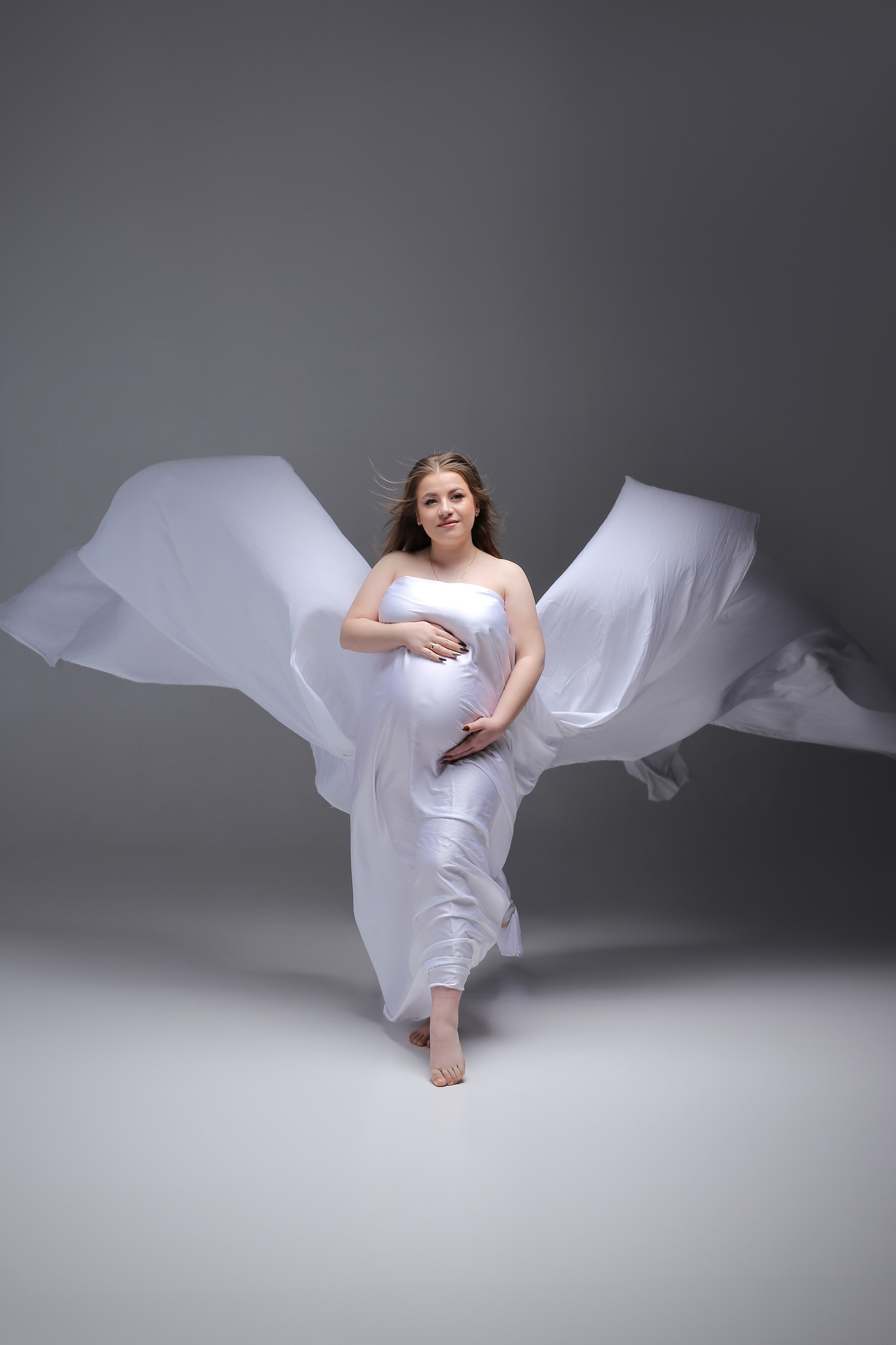Těhotenství foceni Praha, pregnancy photography Prague