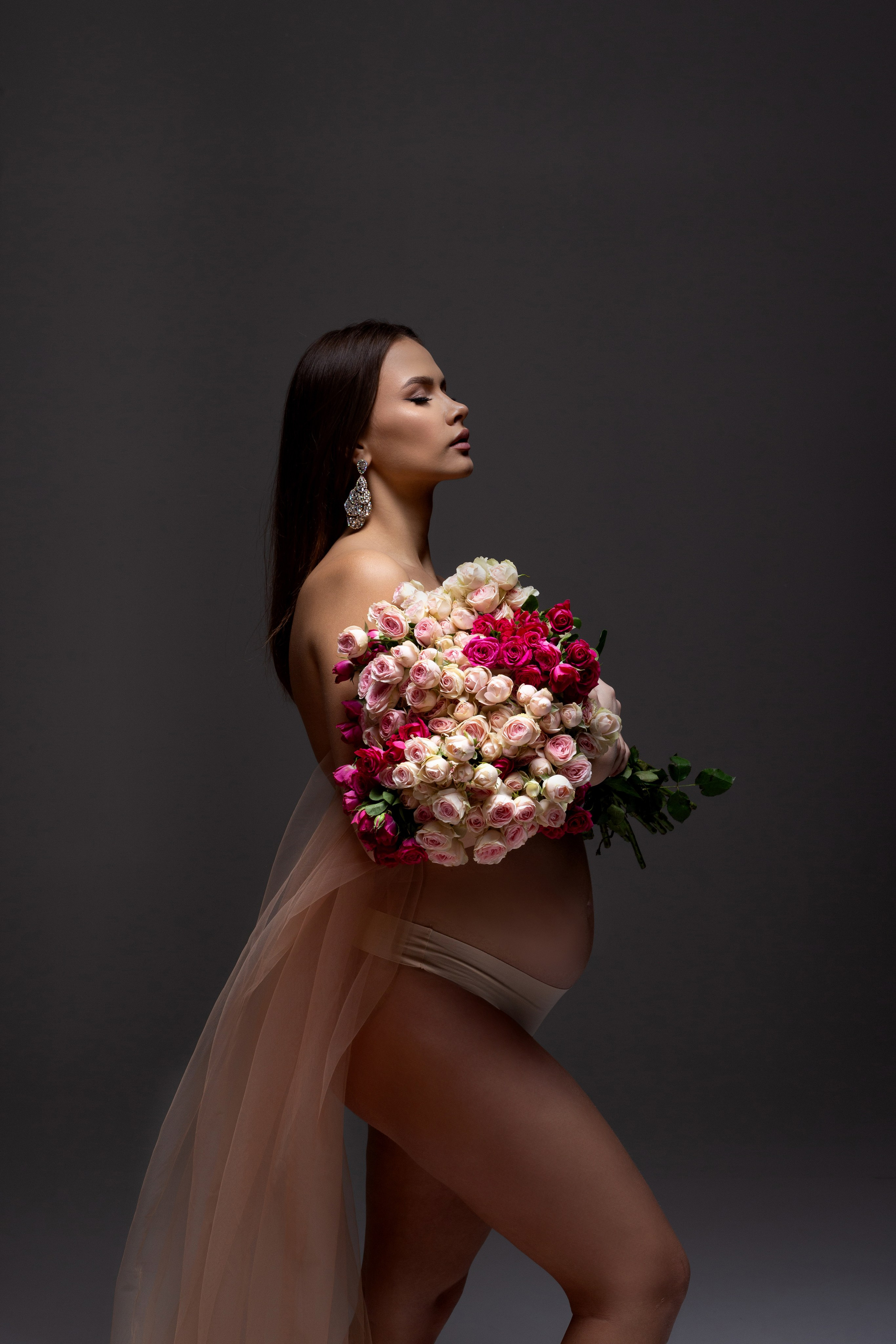 Těhotenství foceni Praha, pregnancy photography Prague