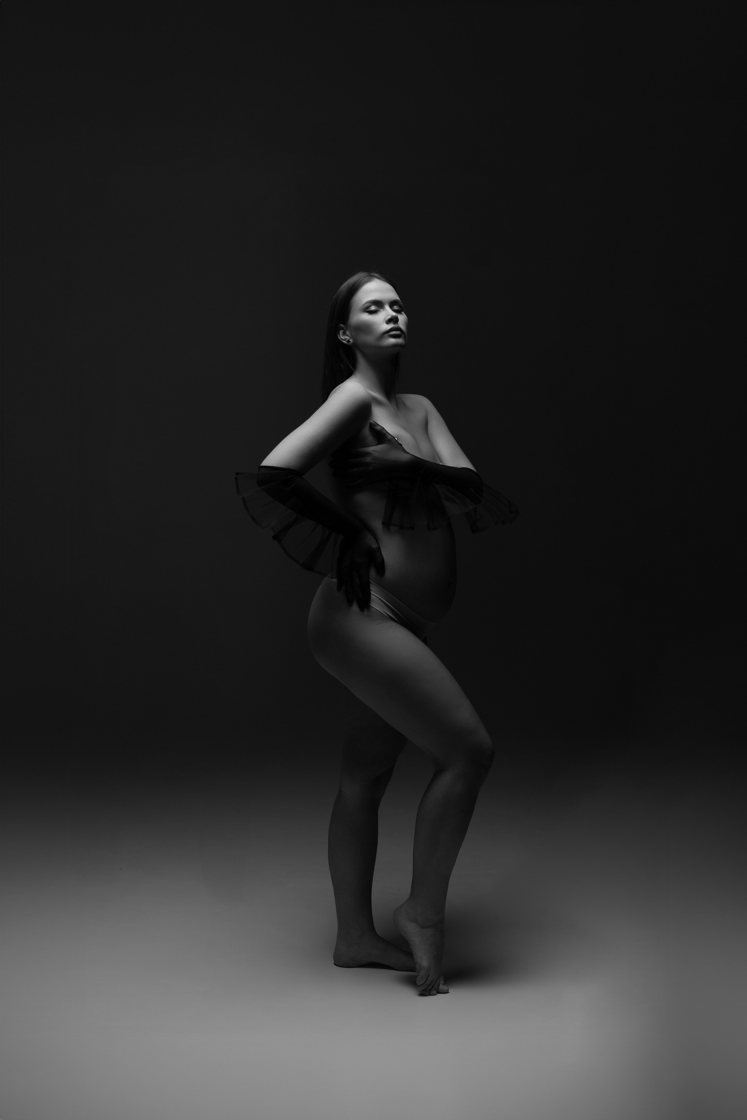 Těhotenství foceni Praha, pregnancy photography Prague