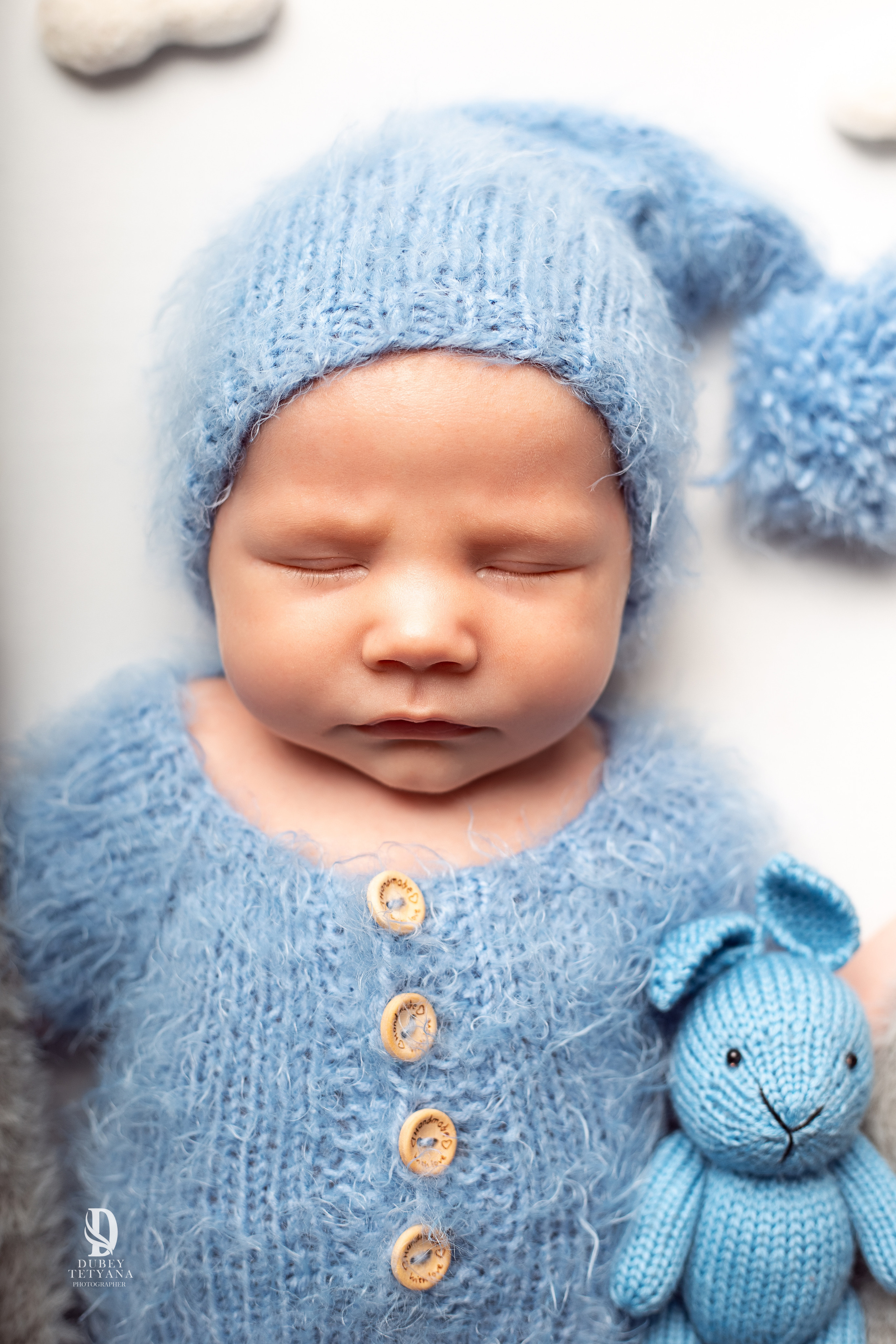 Focení novorozence miminek Praha a celé ČR, newborn photography Prague