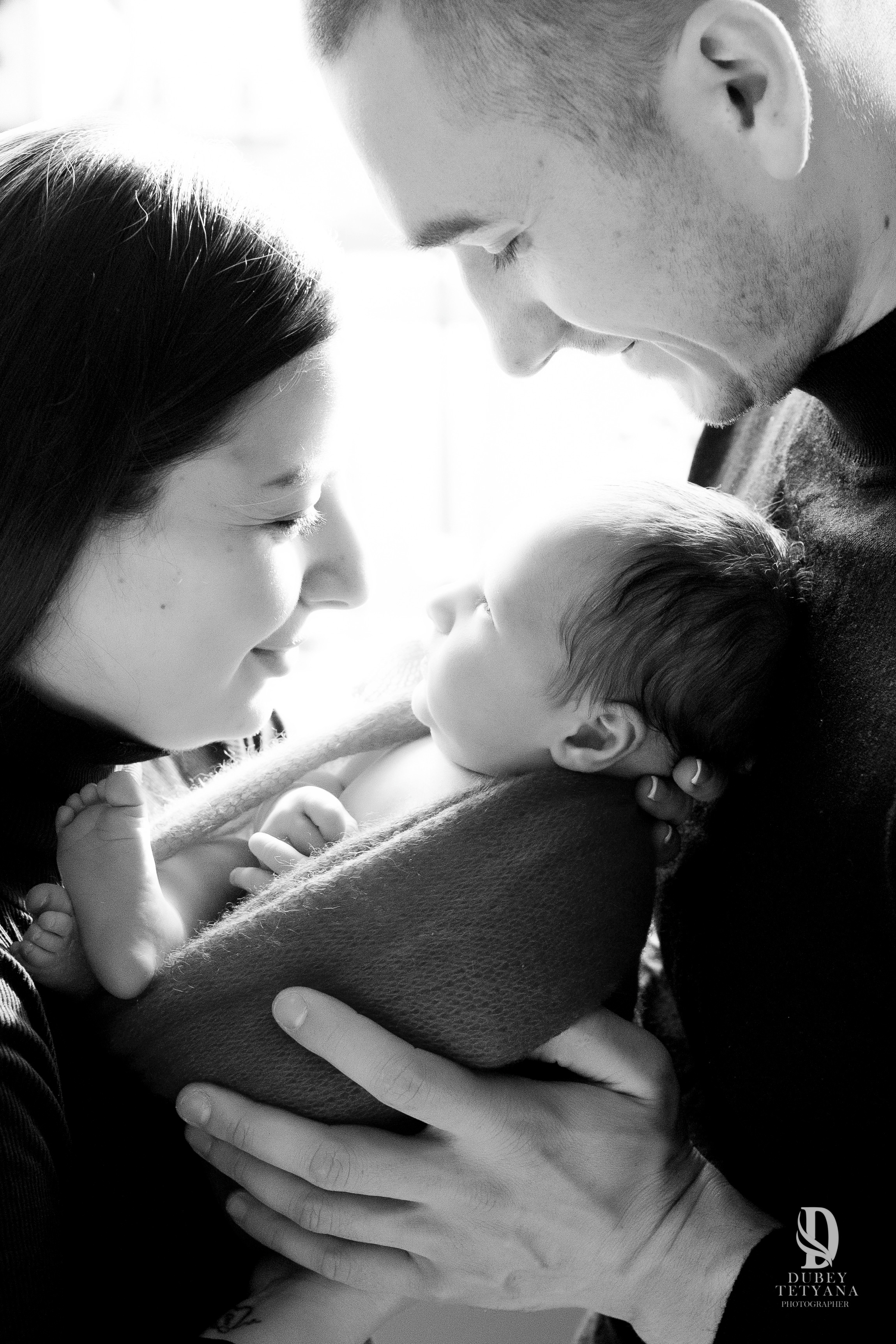 Focení novorozence miminek Praha a celé ČR, newborn photography Prague