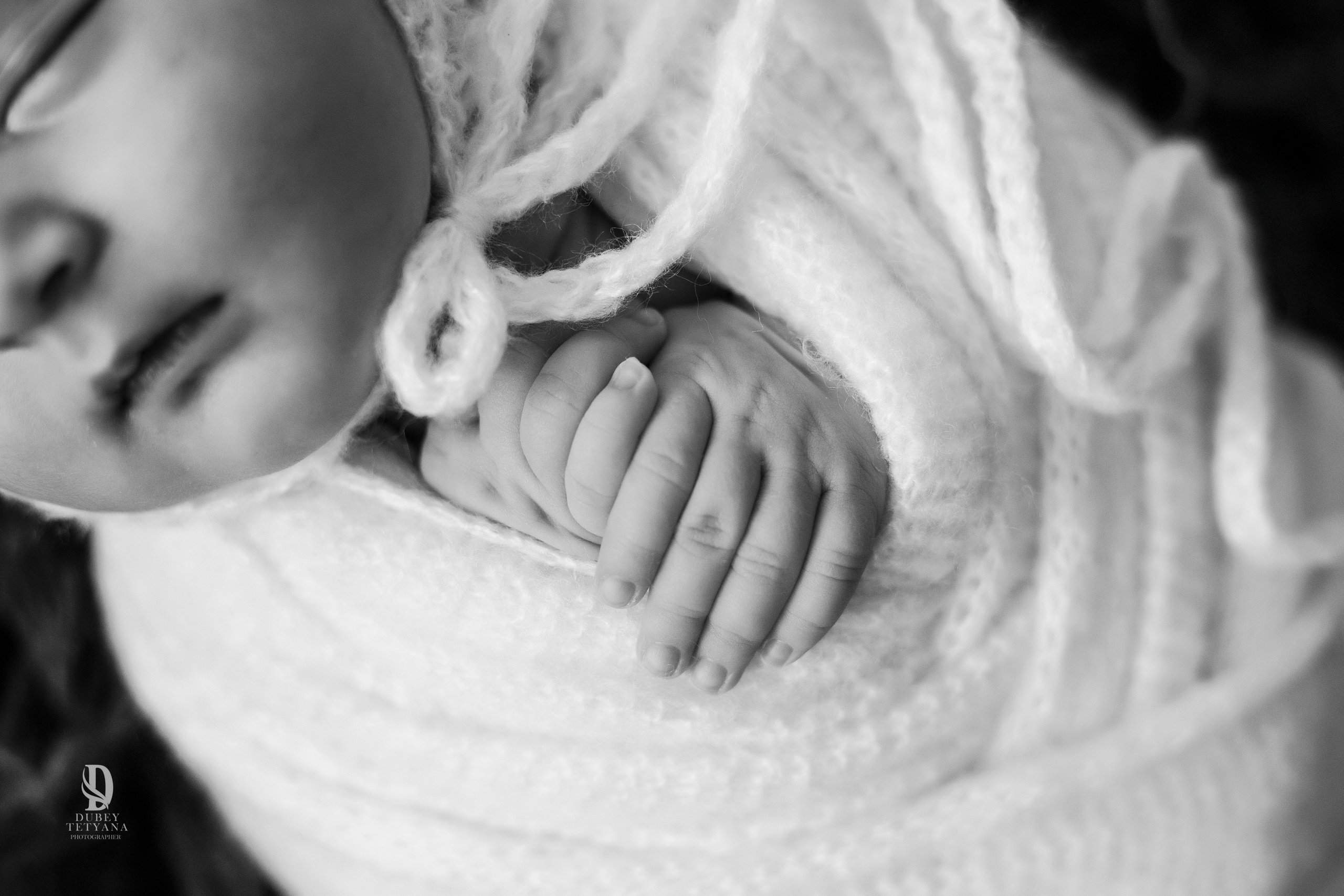 Focení novorozence miminek Praha a celé ČR, newborn photography Prague