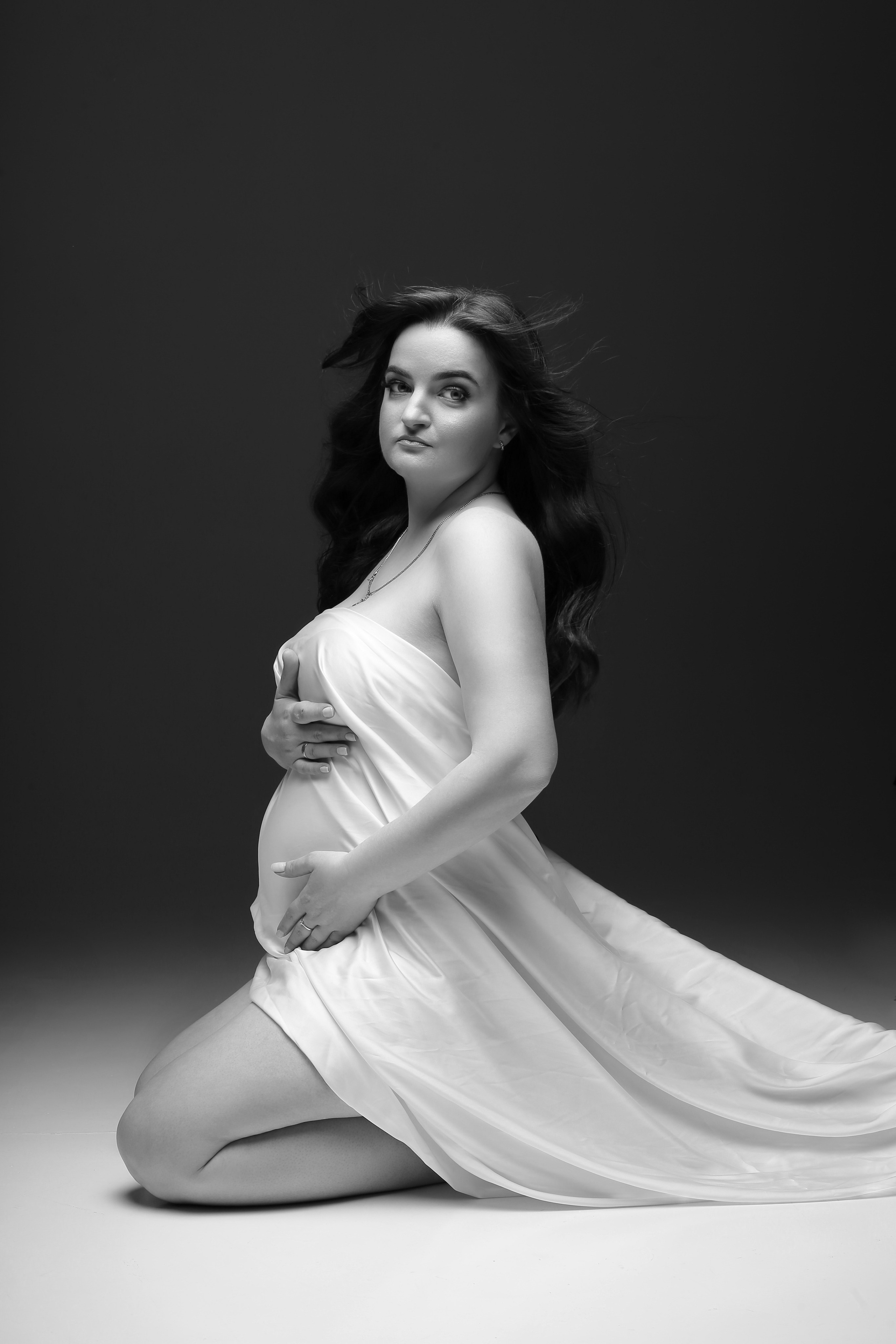 Těhotenství foceni Praha, pregnancy photography Prague