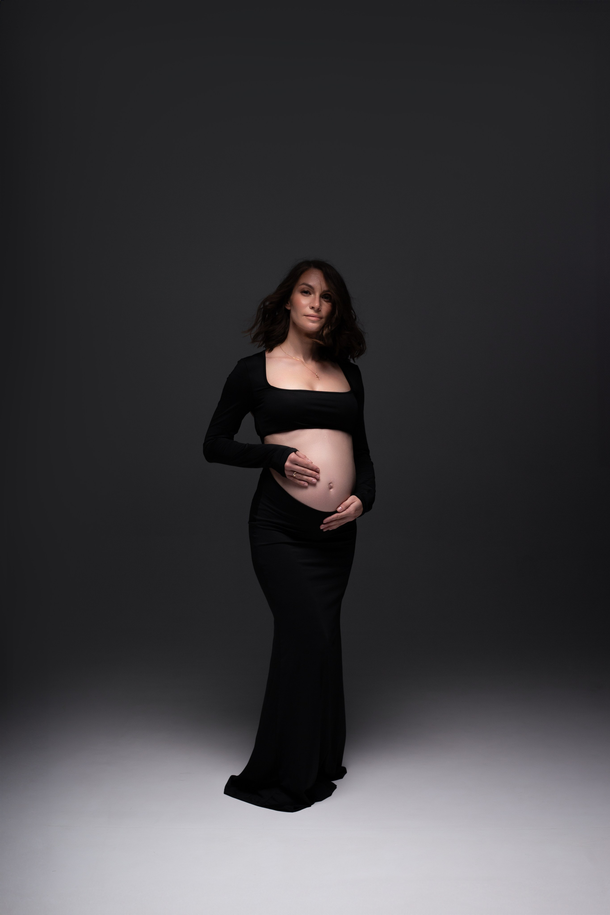 Těhotenství foceni Praha, pregnancy photography Prague
