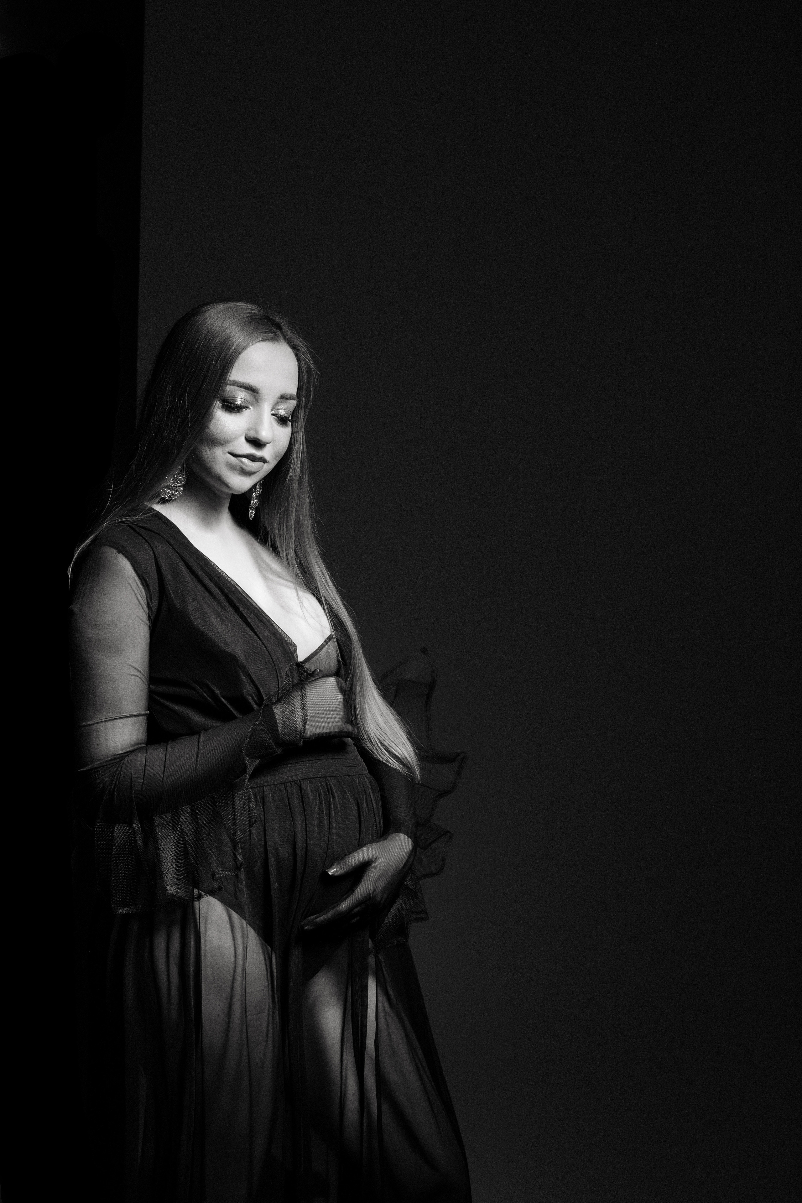 Těhotenství foceni Praha, pregnancy photography Prague