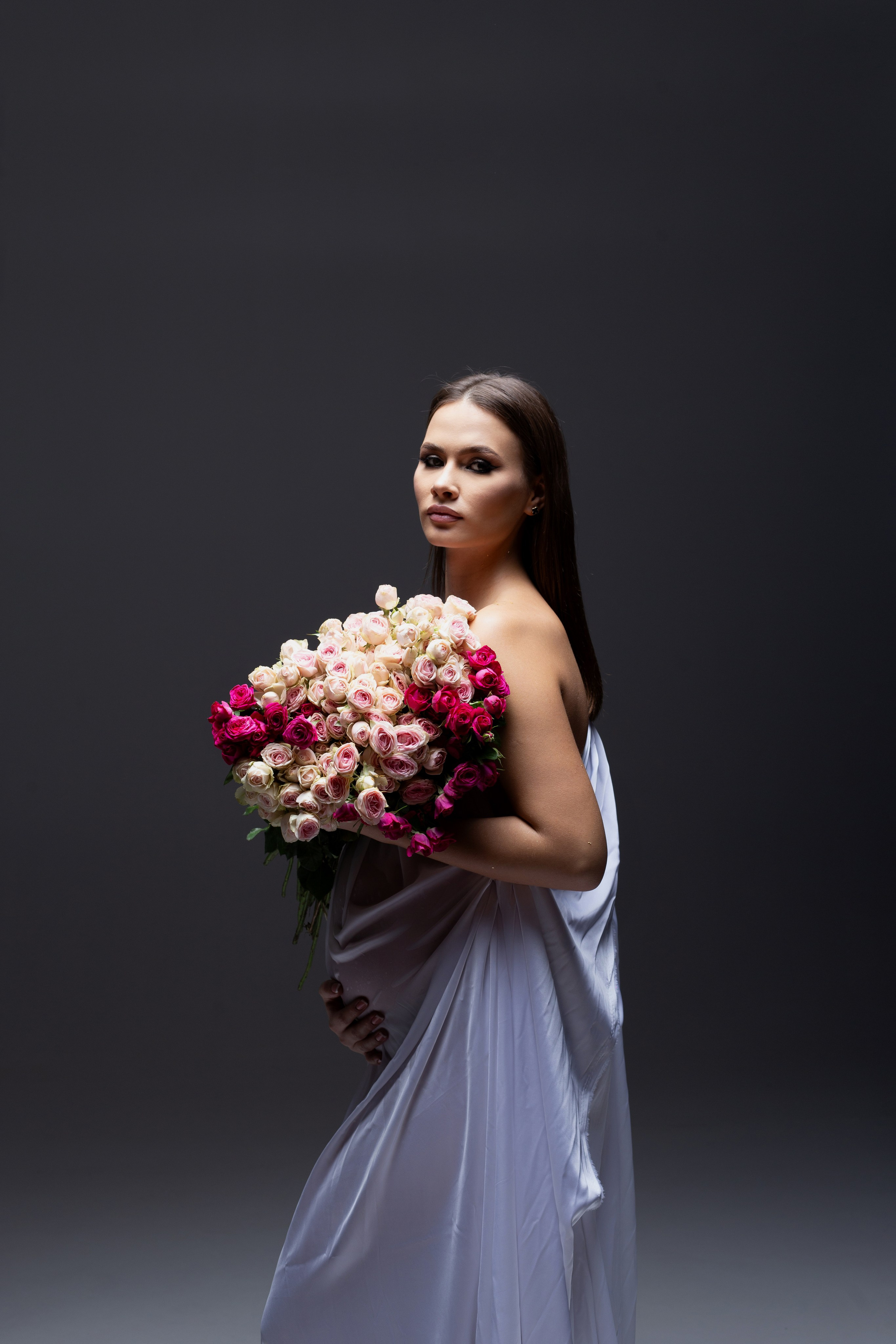 Těhotenství foceni Praha, pregnancy photography Prague