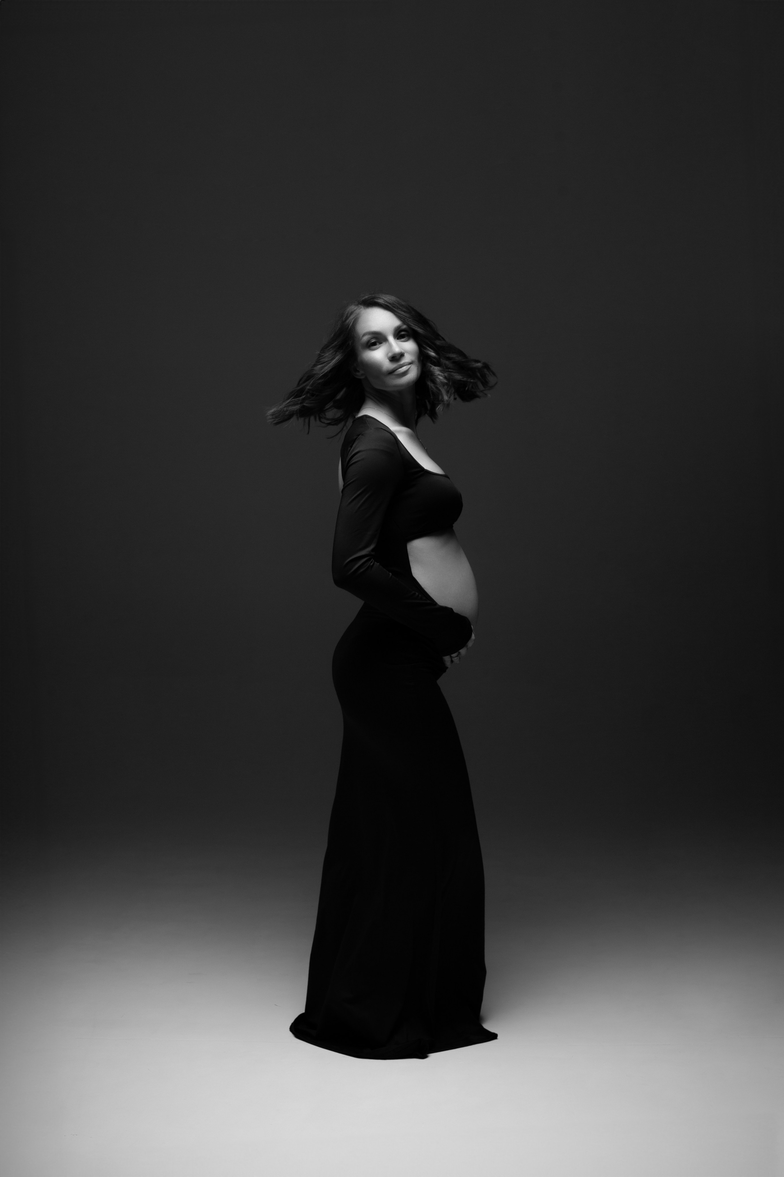 Těhotenství foceni Praha, pregnancy photography Prague