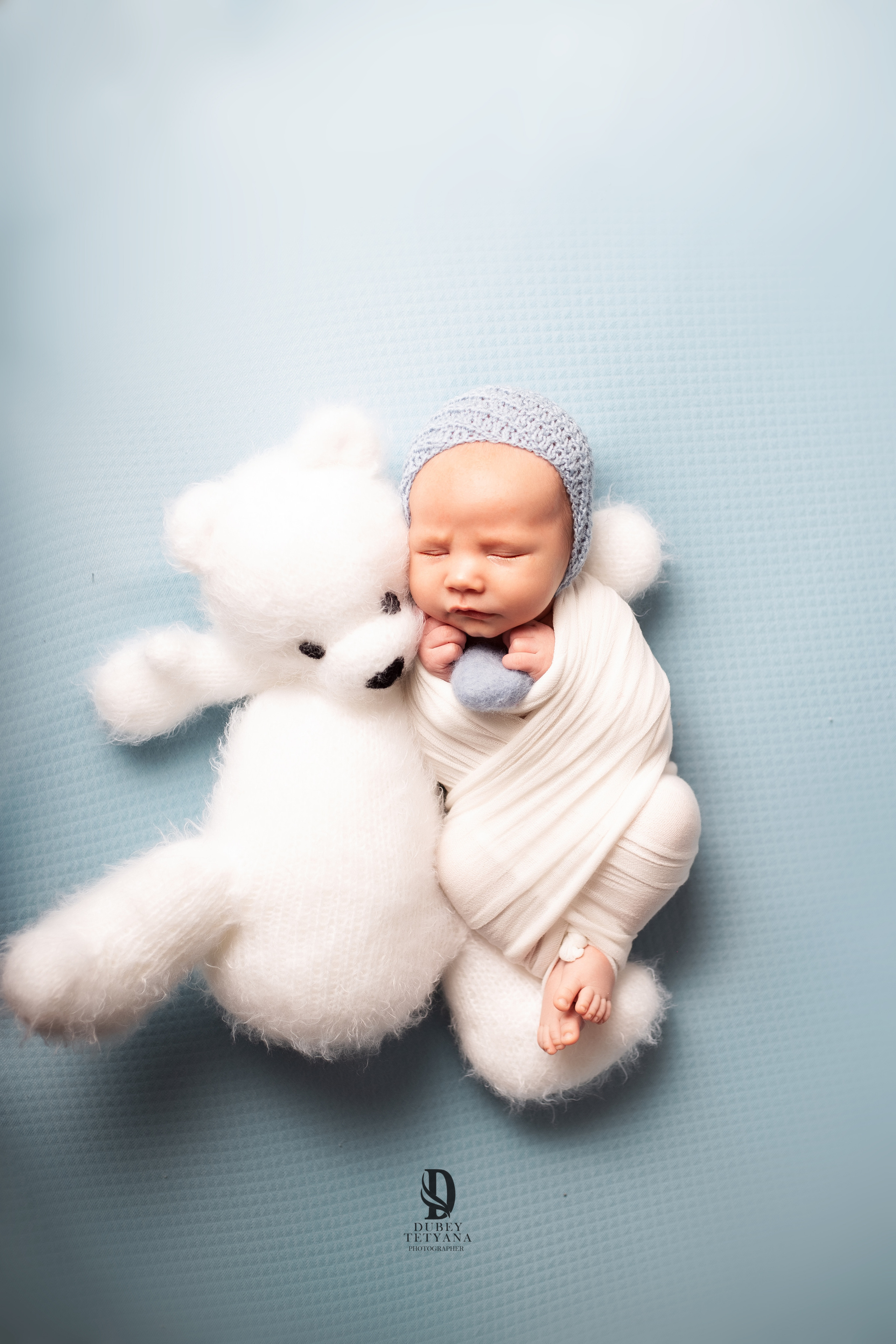 Focení novorozence miminek Praha a celé ČR, newborn photography Prague