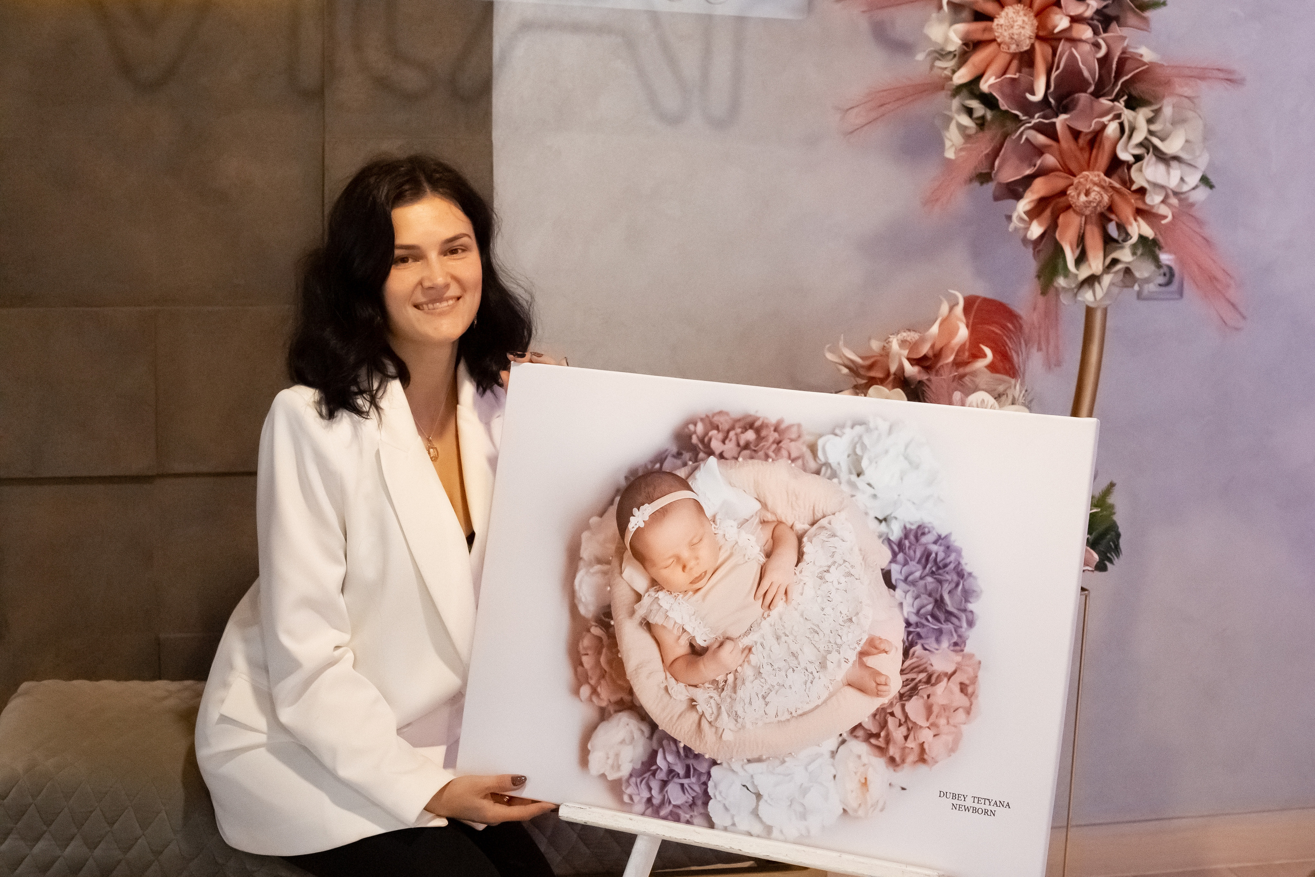 Focení novorozence miminek Praha a celé ČR, newborn photography Prague