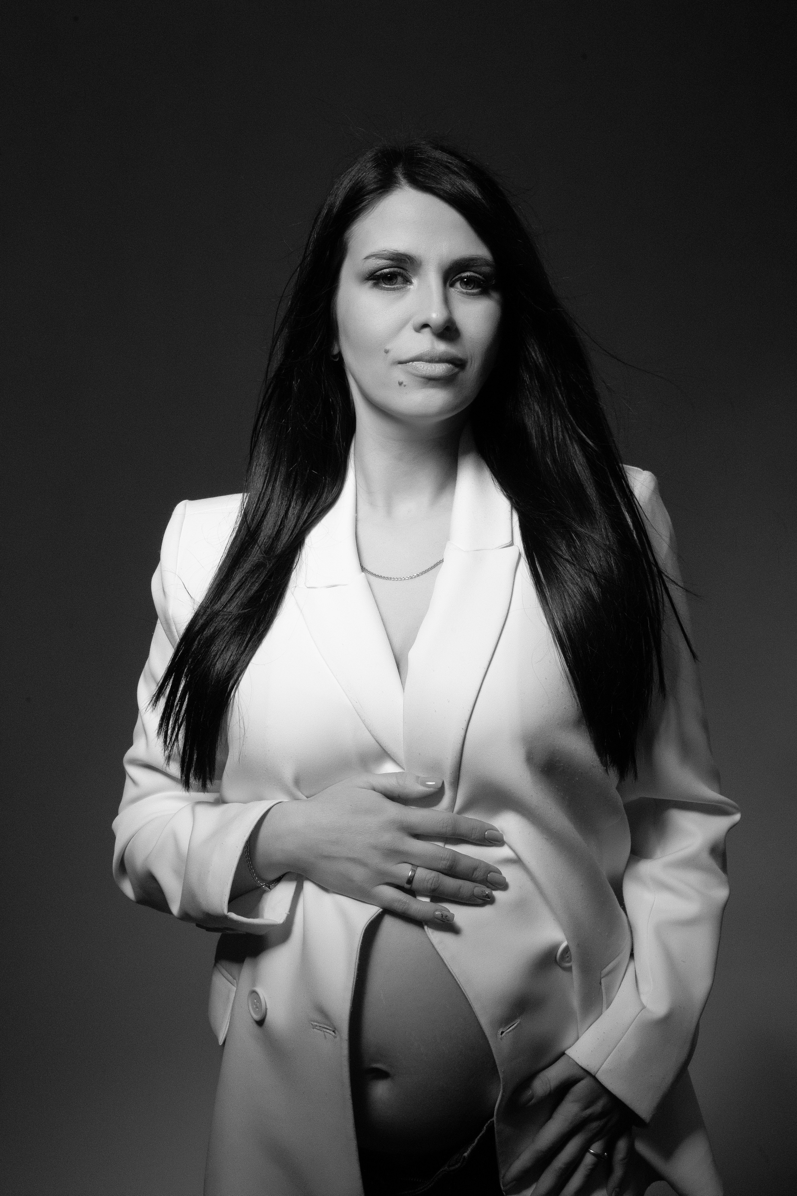Těhotenství foceni Praha, pregnancy photography Prague