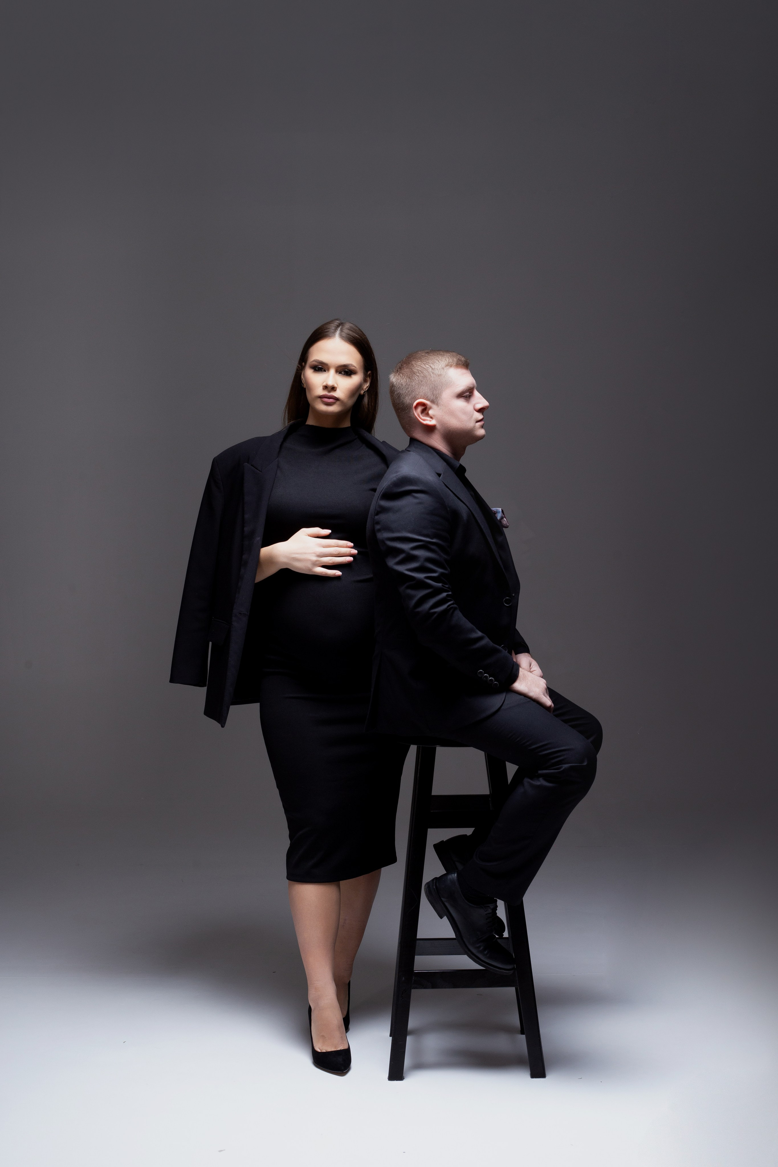 Těhotenství foceni Praha, pregnancy photography Prague