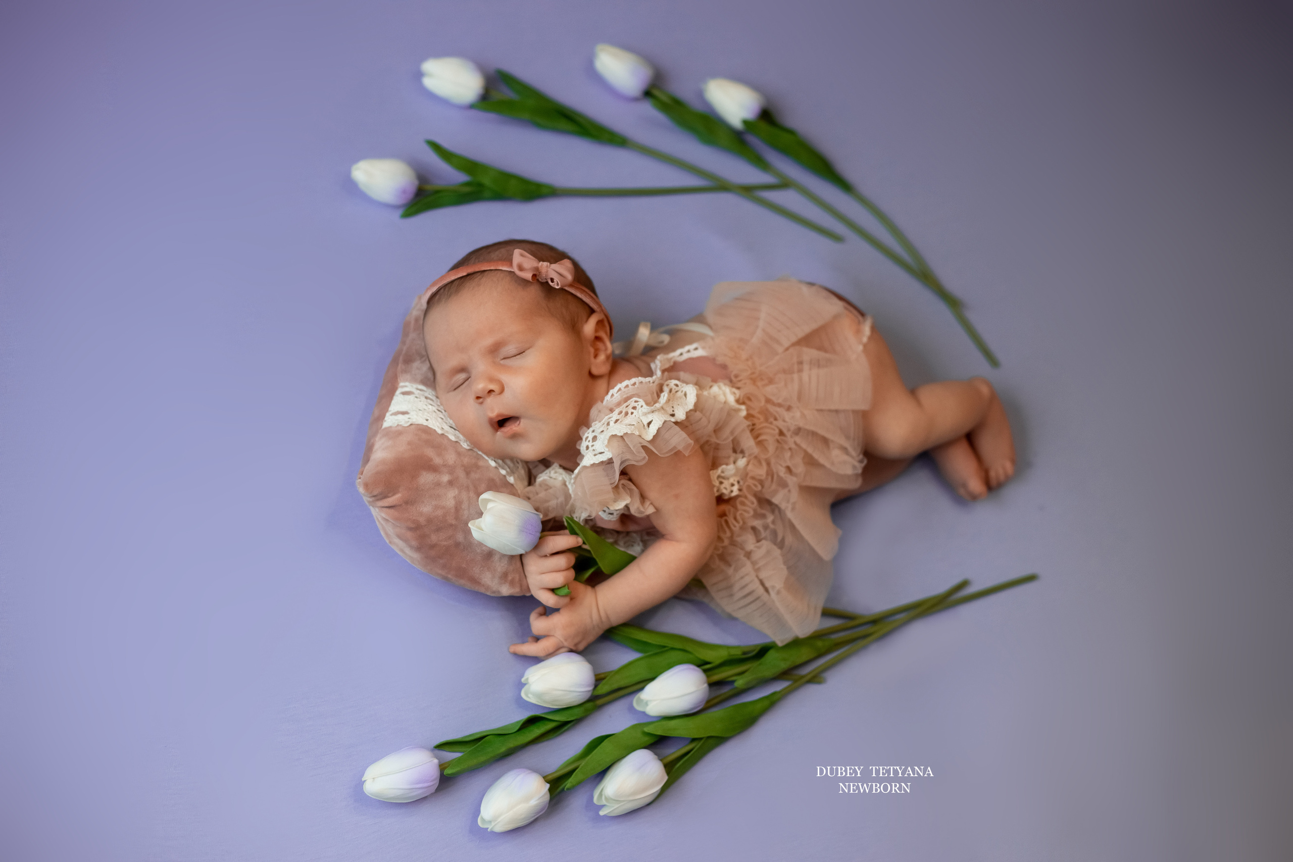 Focení novorozence miminek Praha a celé ČR, newborn photography Prague