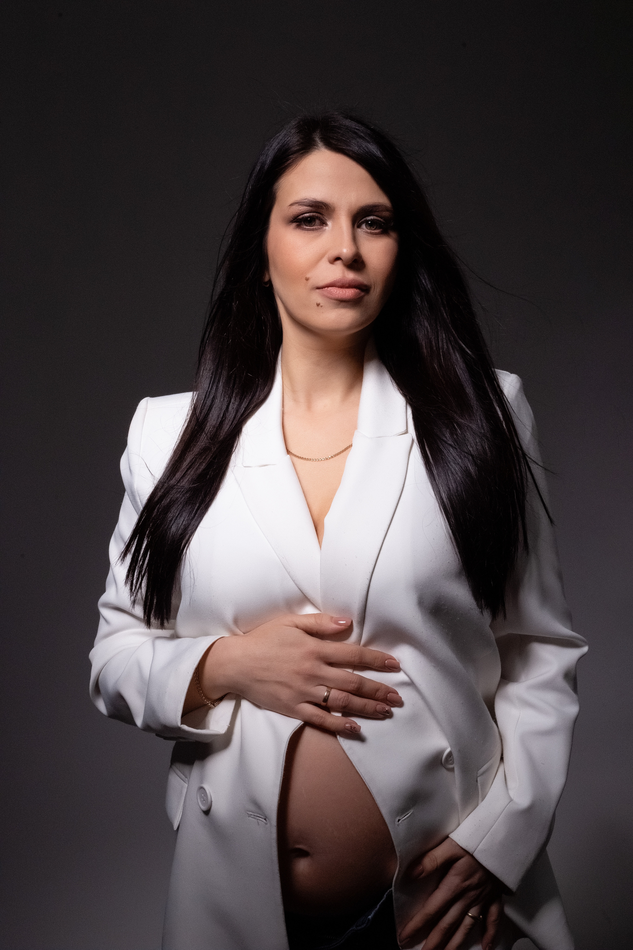 Těhotenství foceni Praha, pregnancy photography Prague