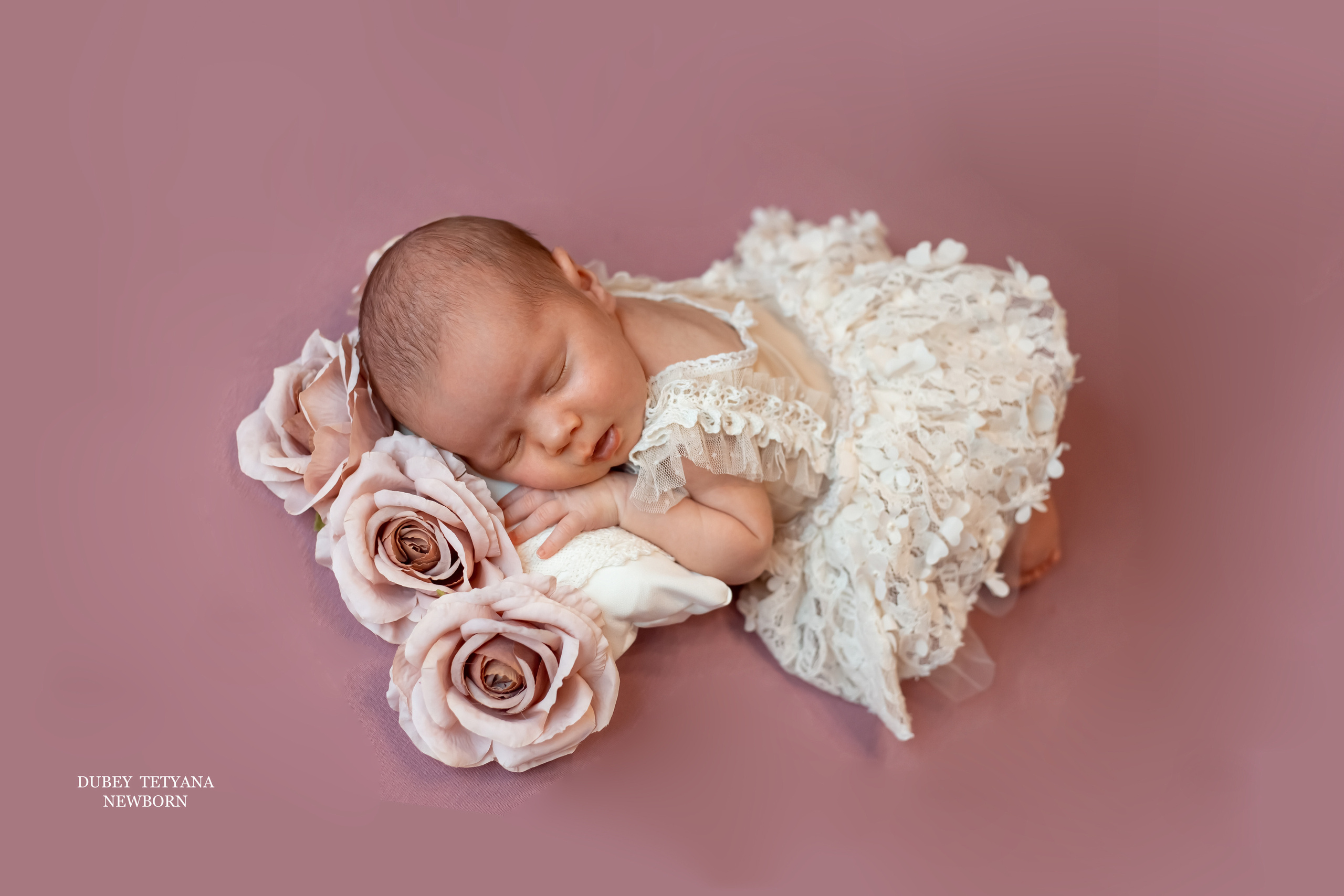 Focení novorozence miminek Praha a celé ČR, newborn photography Prague