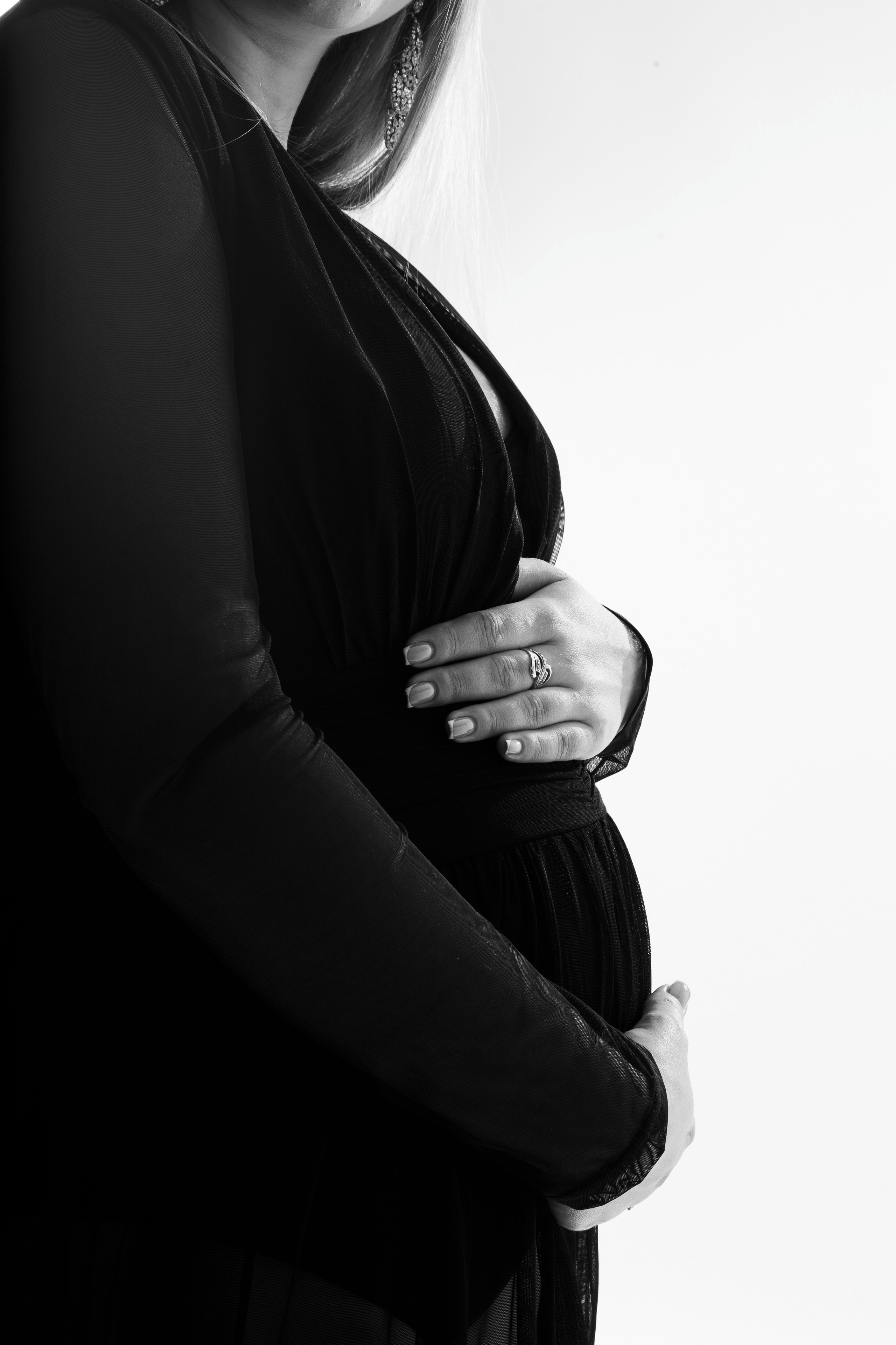Těhotenství foceni Praha, pregnancy photography Prague