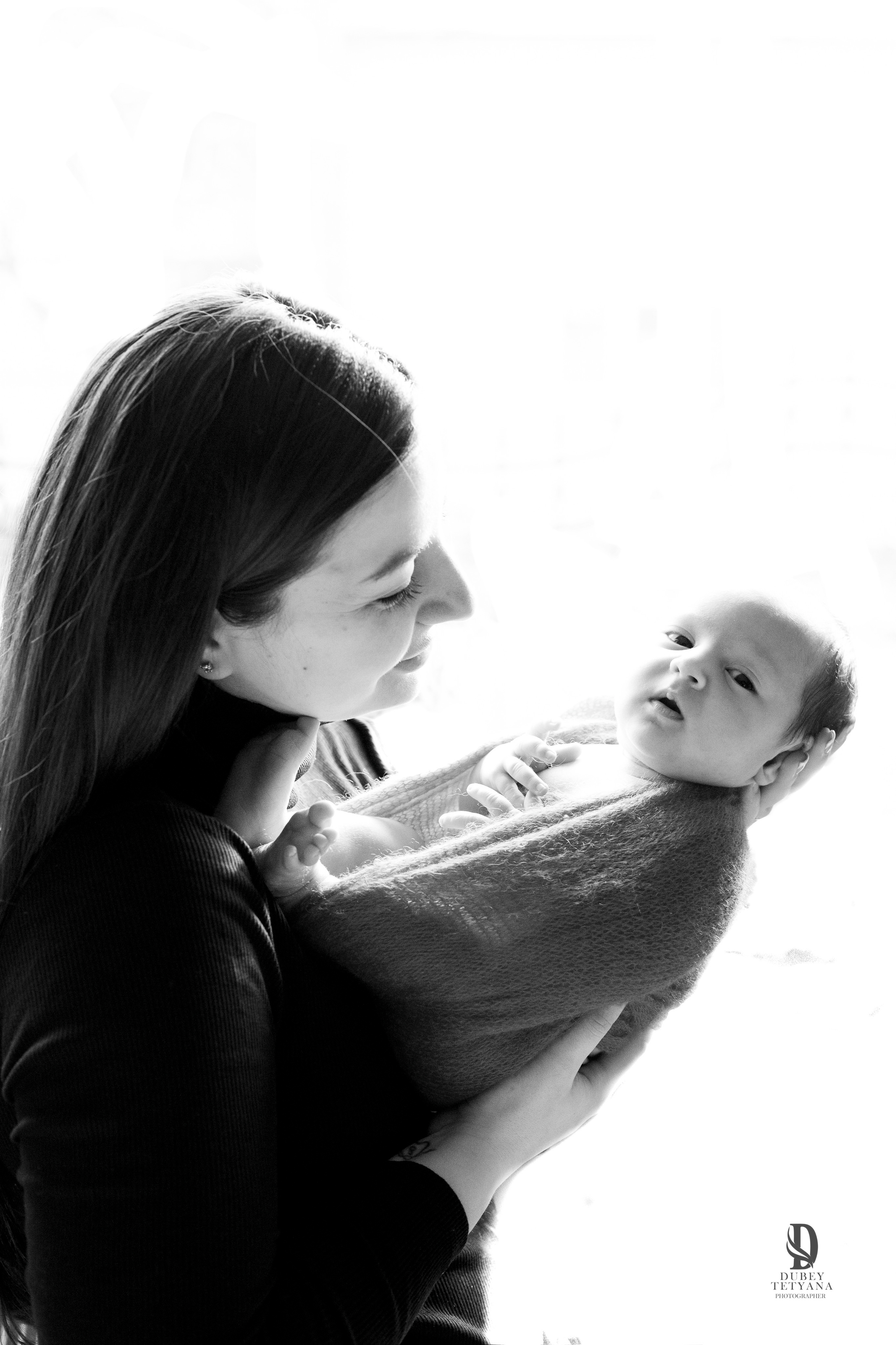 Focení novorozence miminek Praha a celé ČR, newborn photography Prague