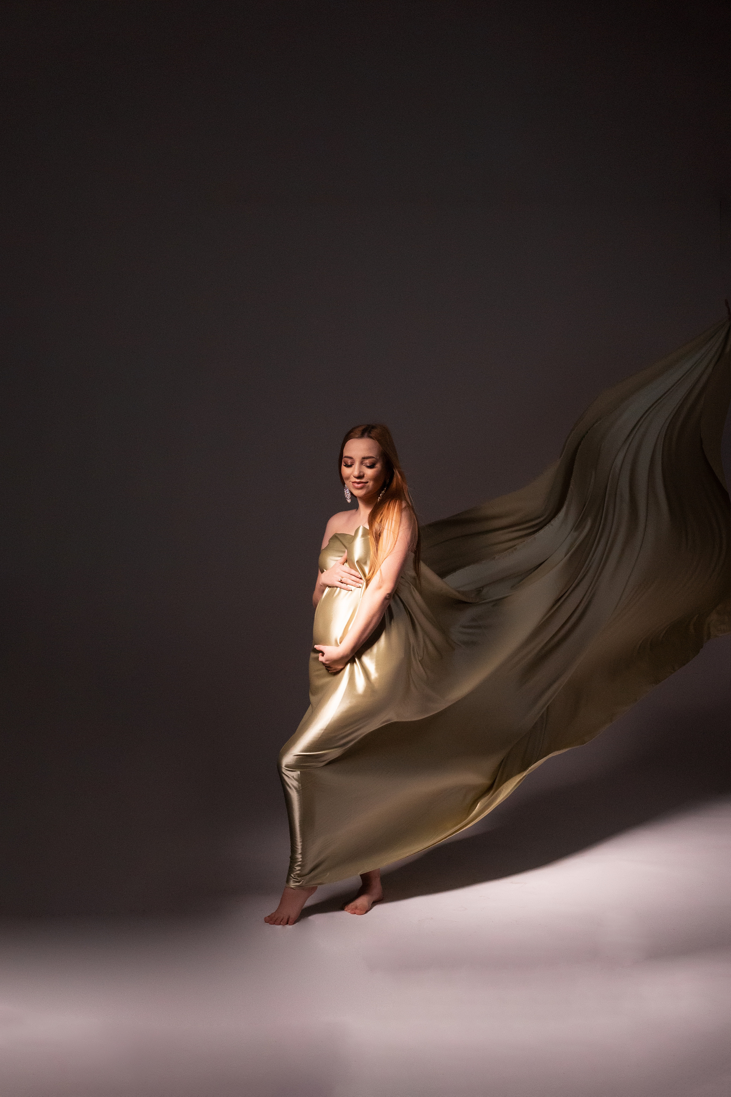 Těhotenství foceni Praha, pregnancy photography Prague