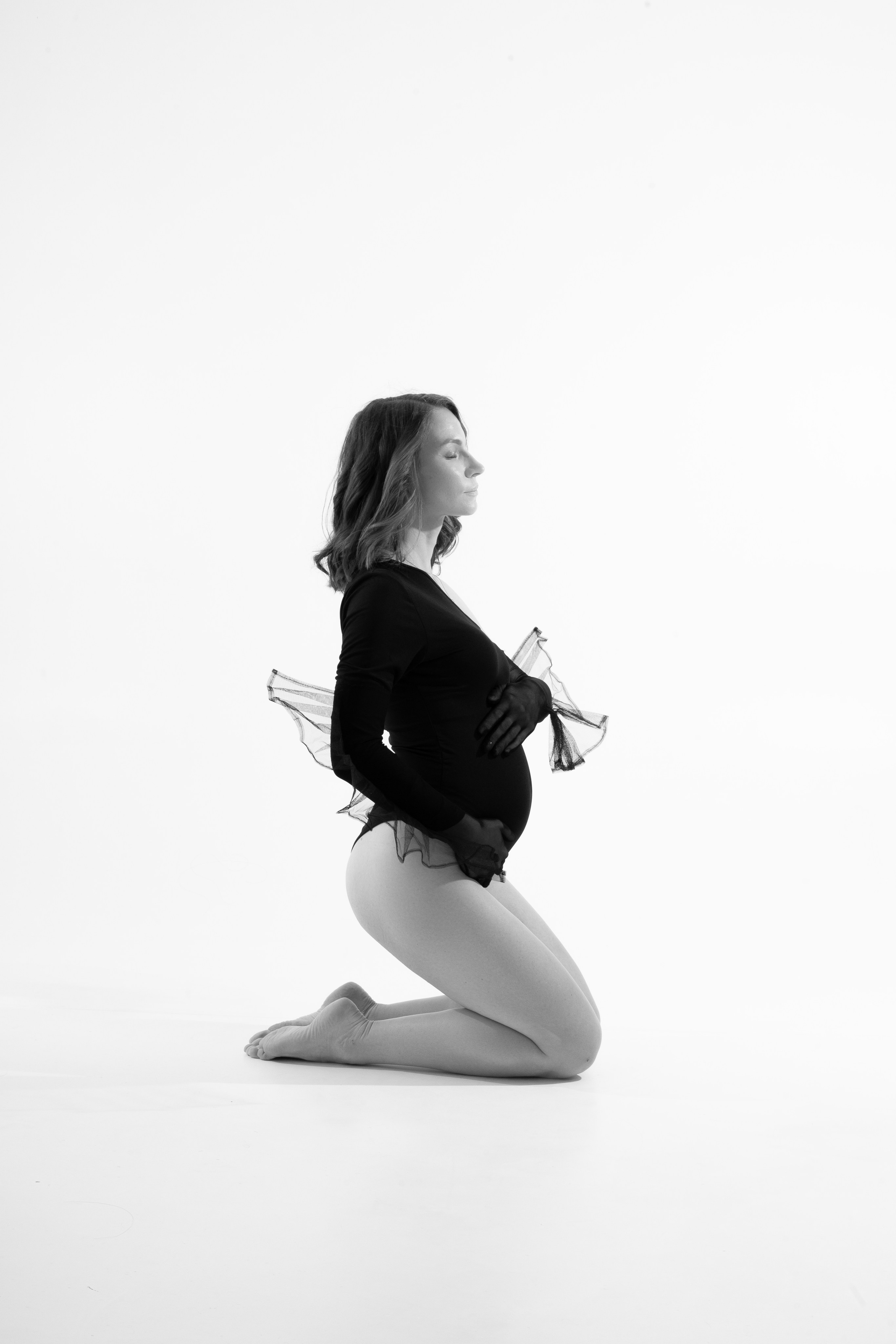 Těhotenství foceni Praha, pregnancy photography Prague