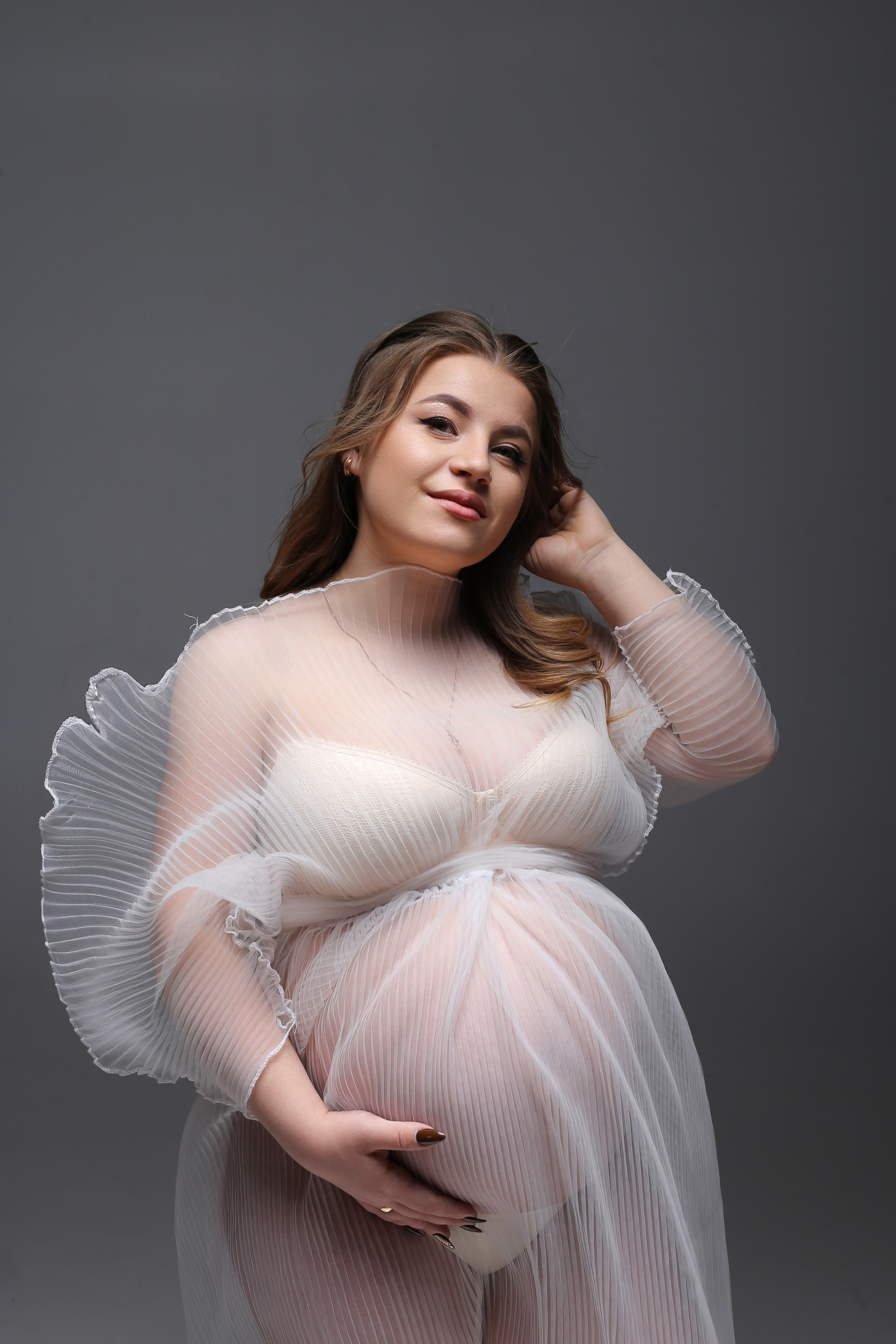 Těhotenství foceni Praha, pregnancy photography Prague