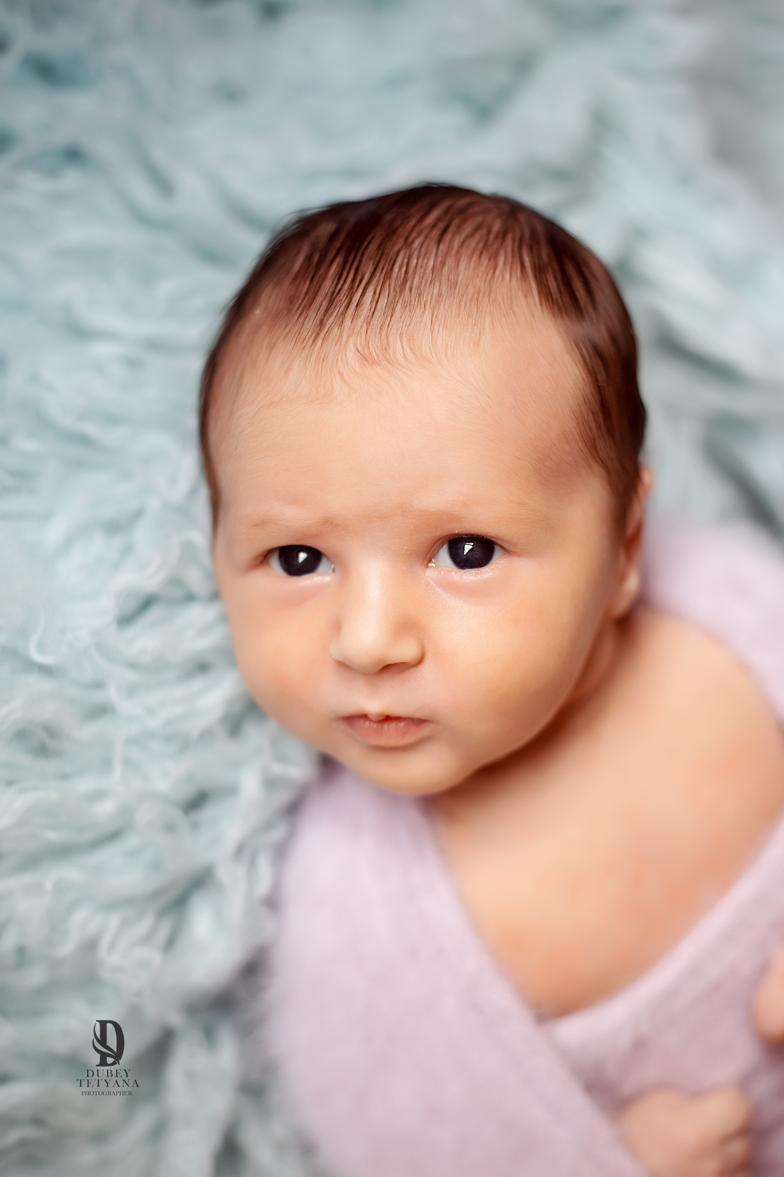 Focení novorozence miminek Praha a celé ČR, newborn photography Prague