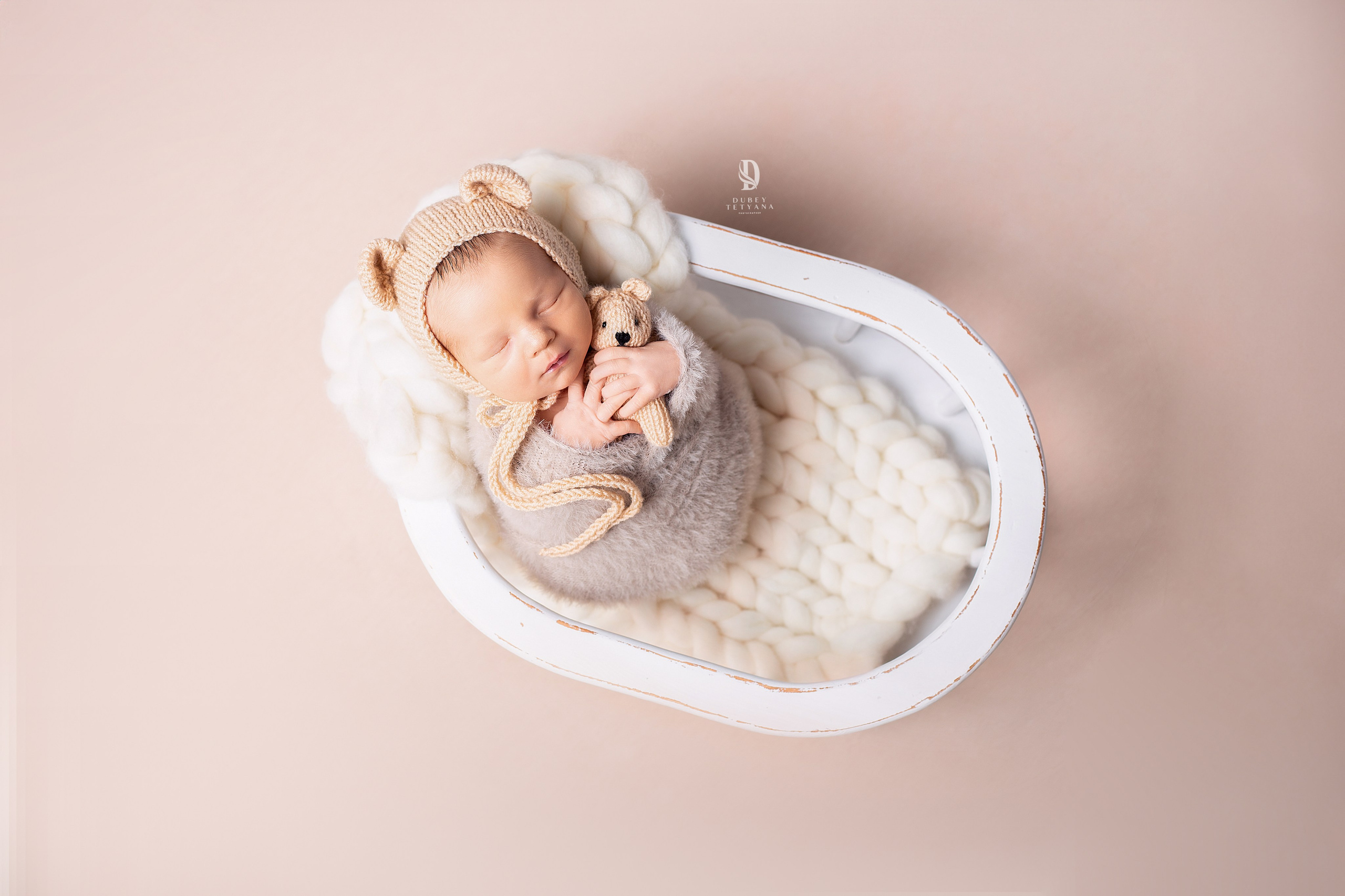 Focení novorozence miminek Praha a celé ČR, newborn photography Prague