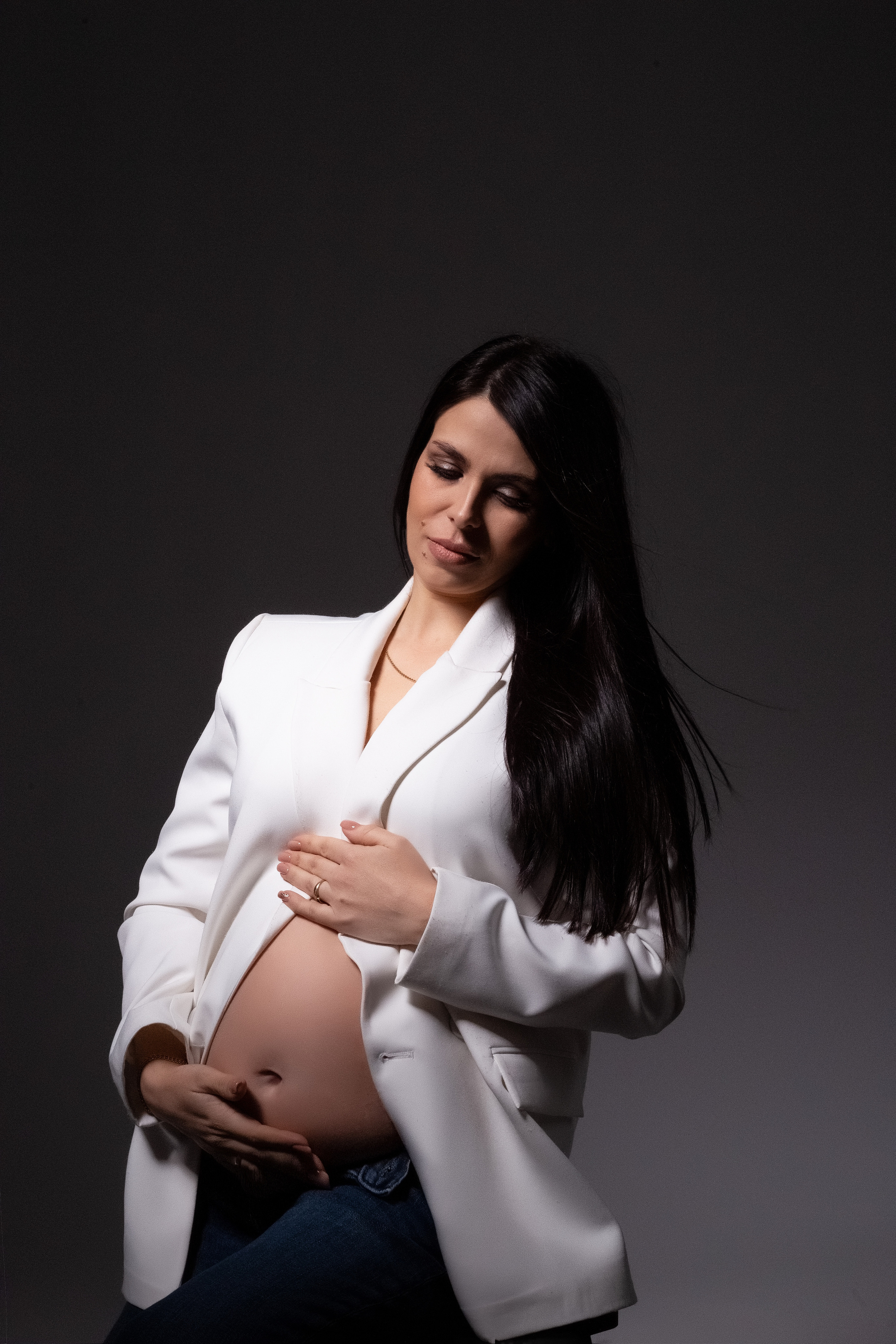 Těhotenství foceni Praha, pregnancy photography Prague