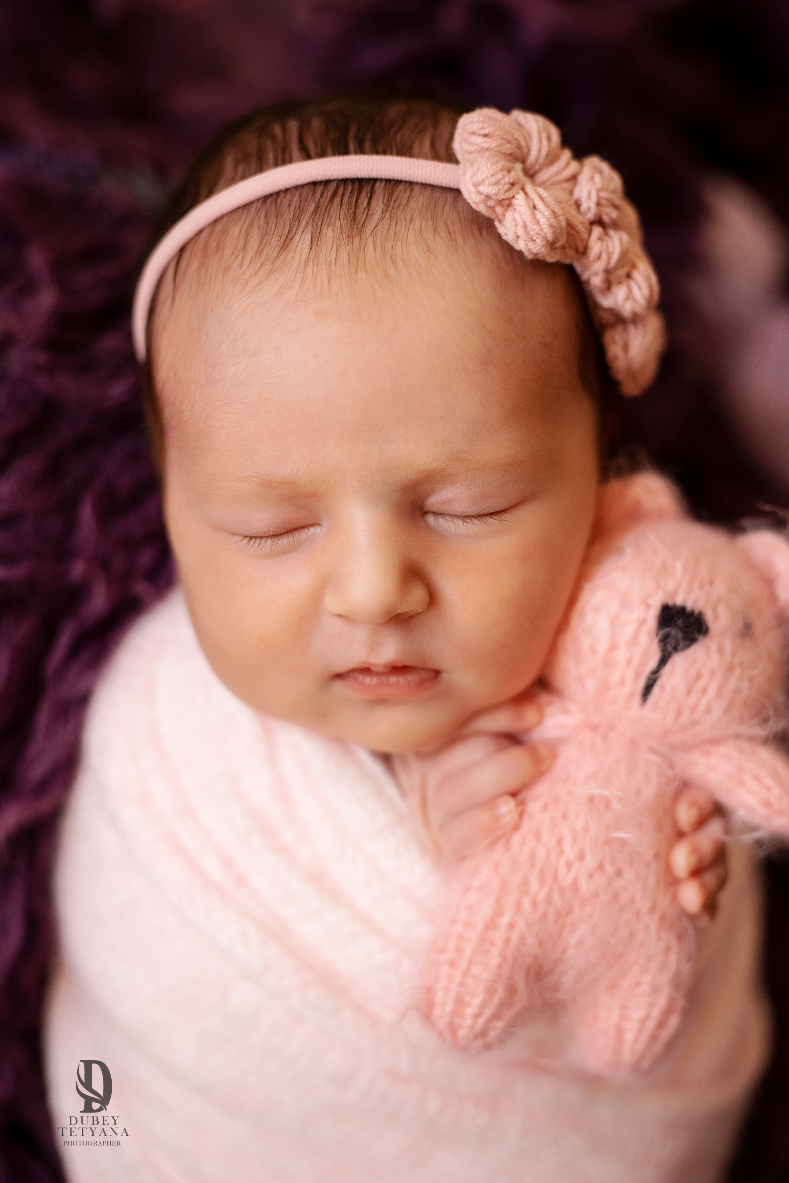 Focení novorozence miminek Praha a celé ČR, newborn photography Prague