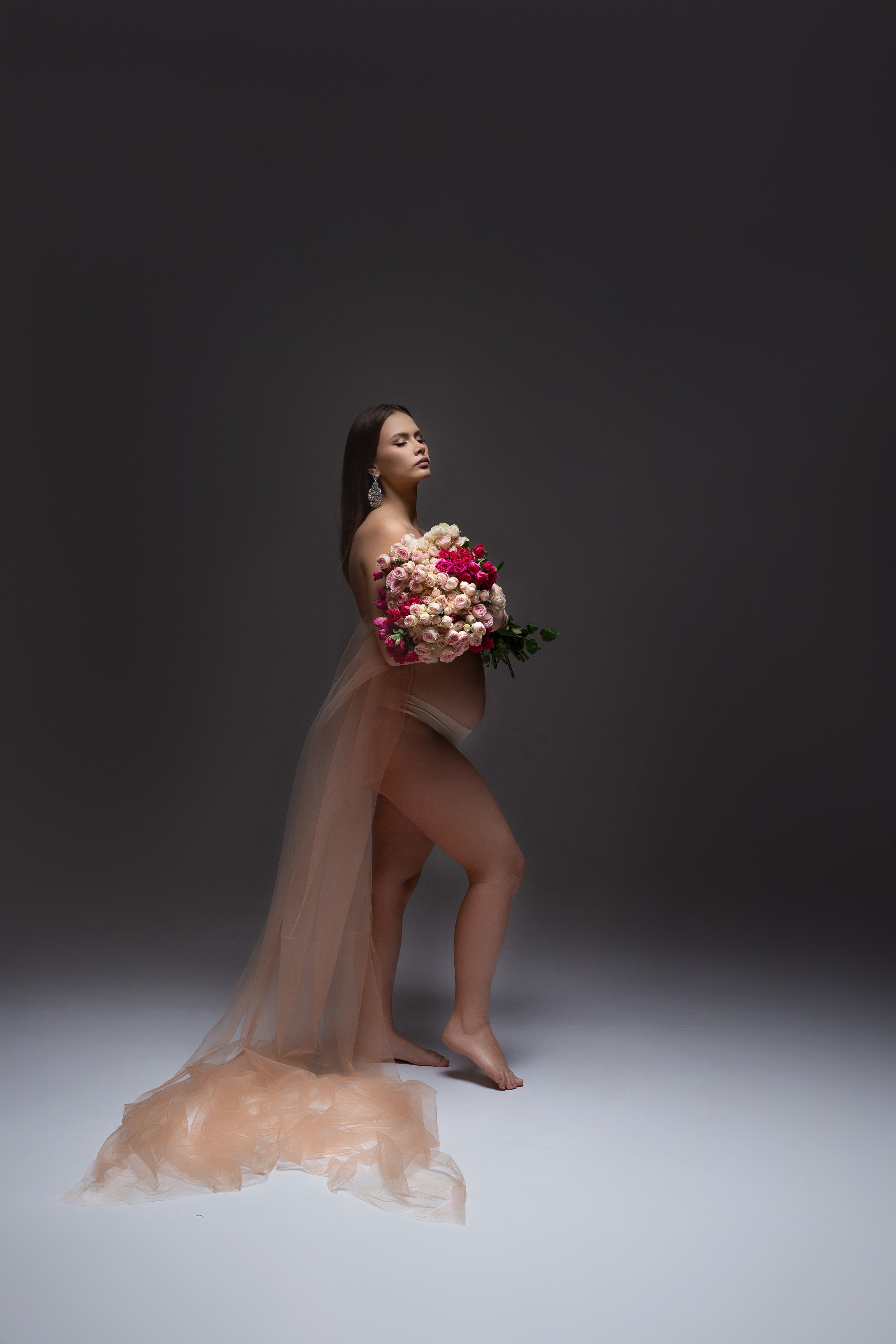 Těhotenství foceni Praha, pregnancy photography Prague