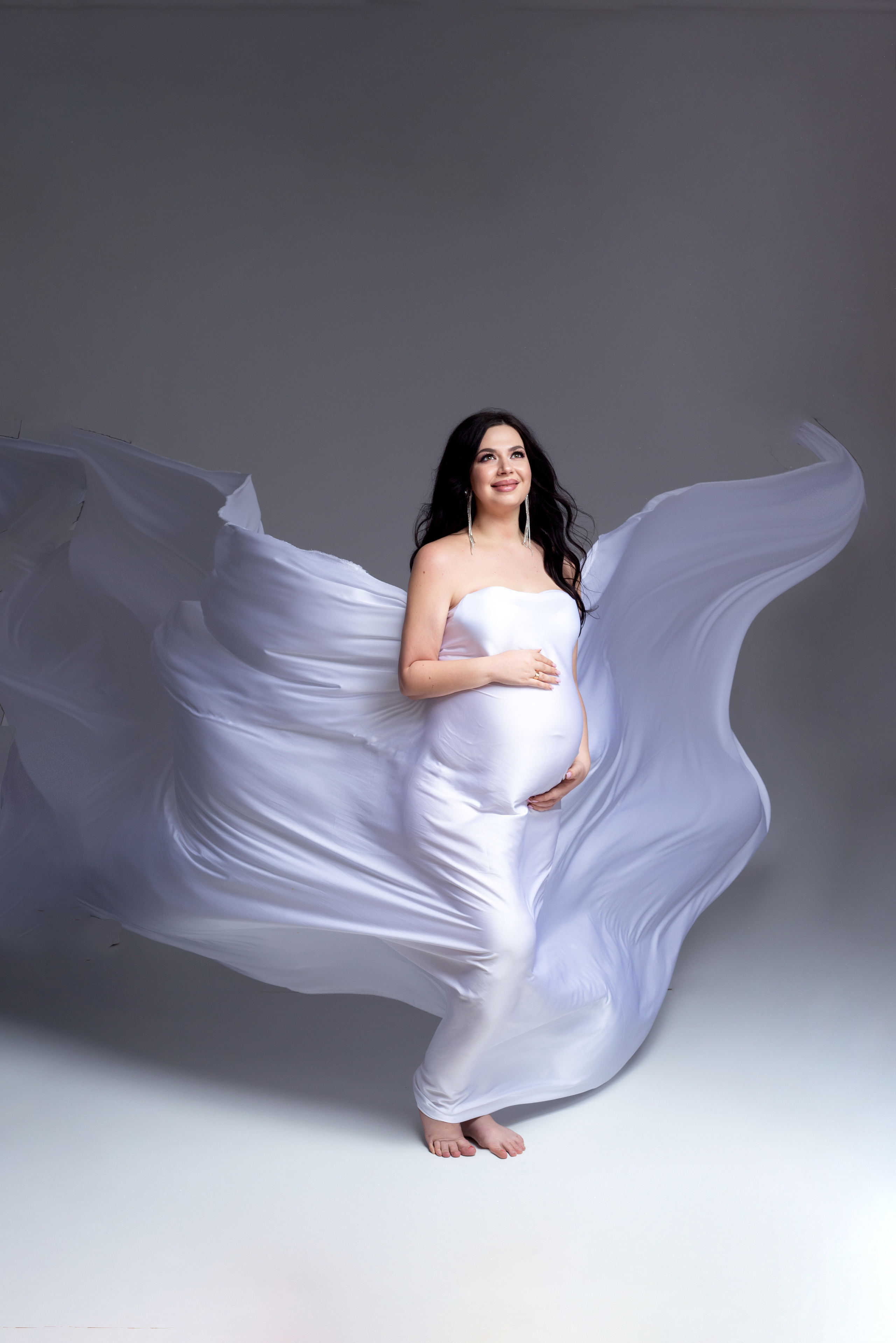 Těhotenství foceni Praha, pregnancy photography Prague