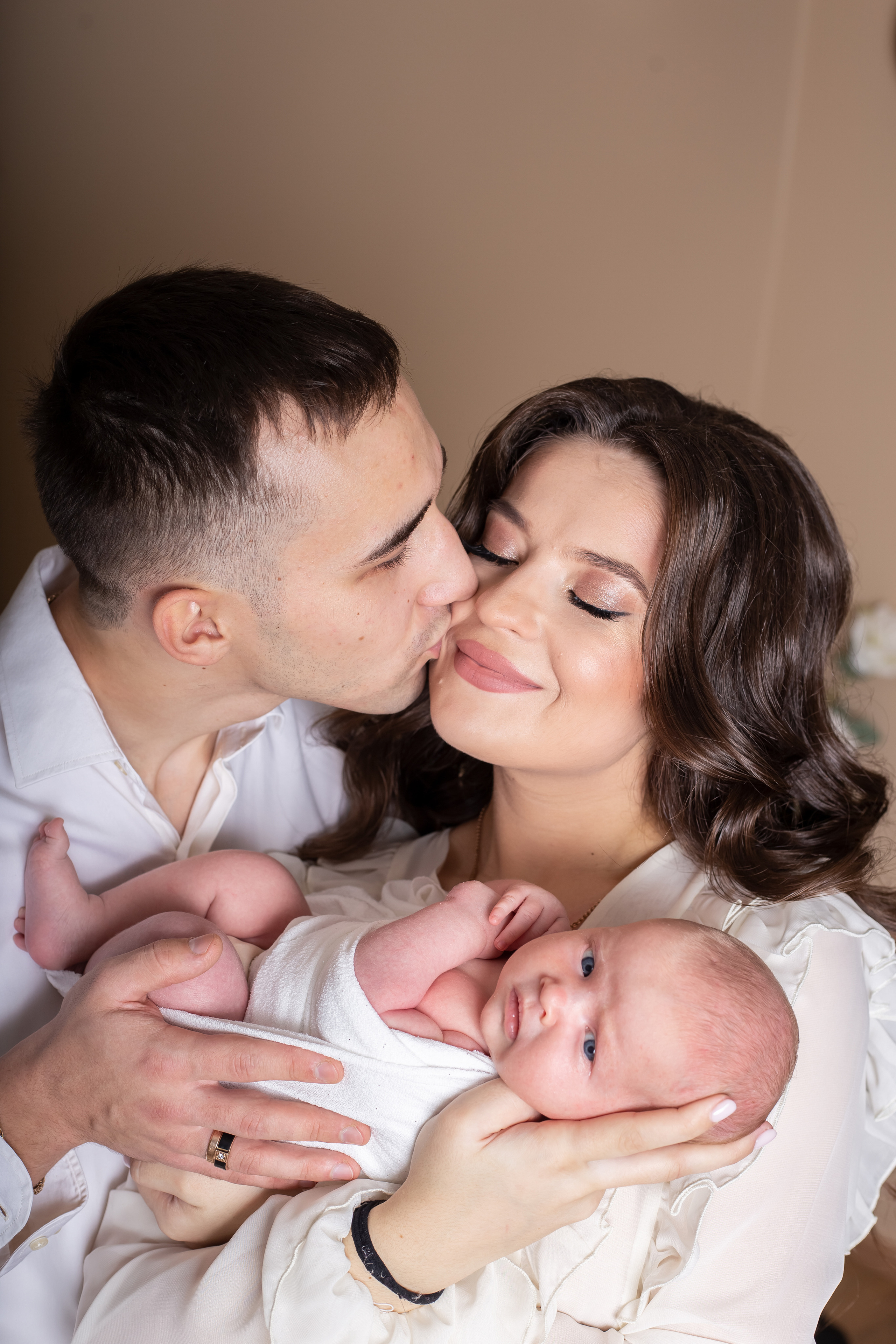 Focení novorozence miminek Praha a celé ČR, newborn photography Prague