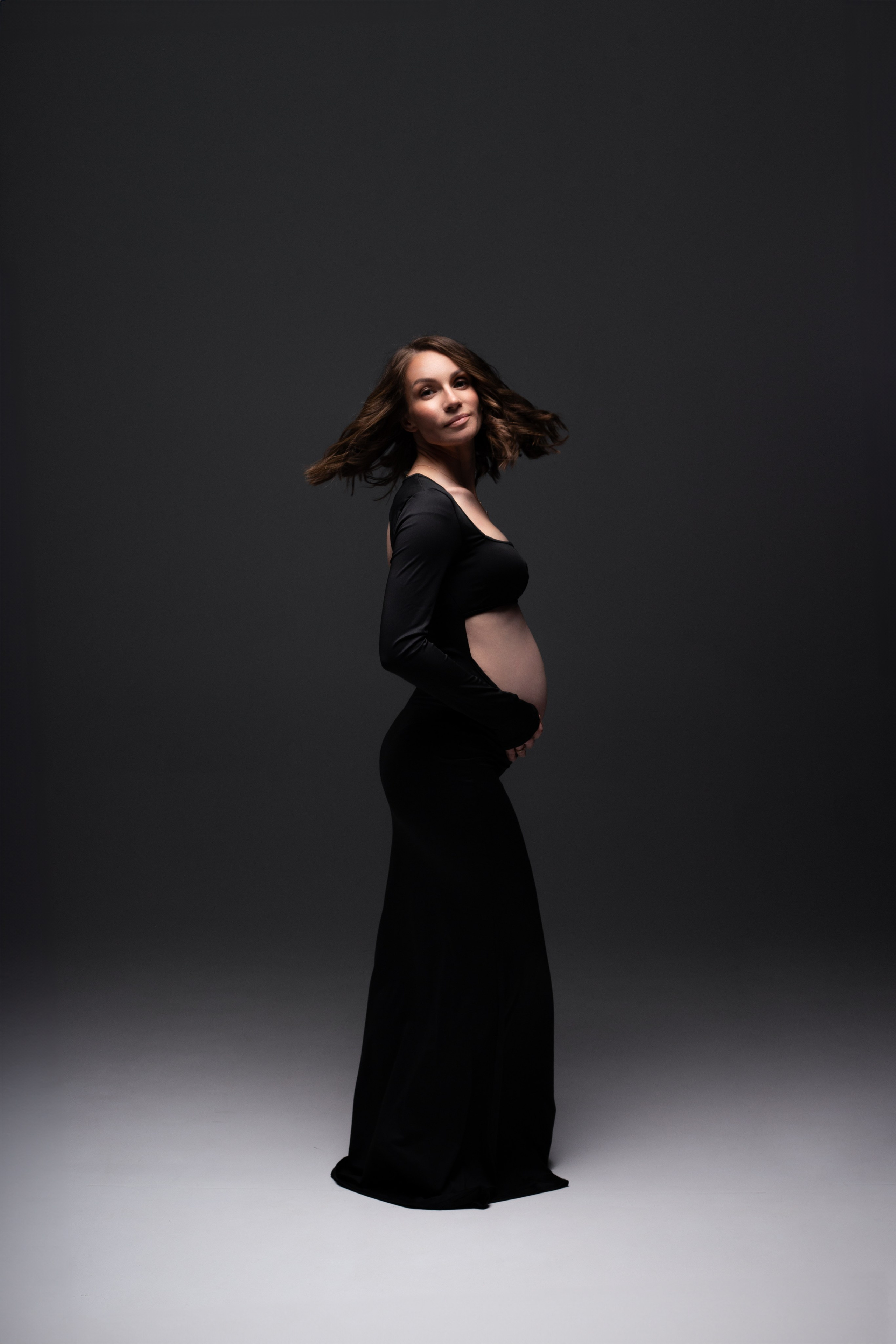 Těhotenství foceni Praha, pregnancy photography Prague
