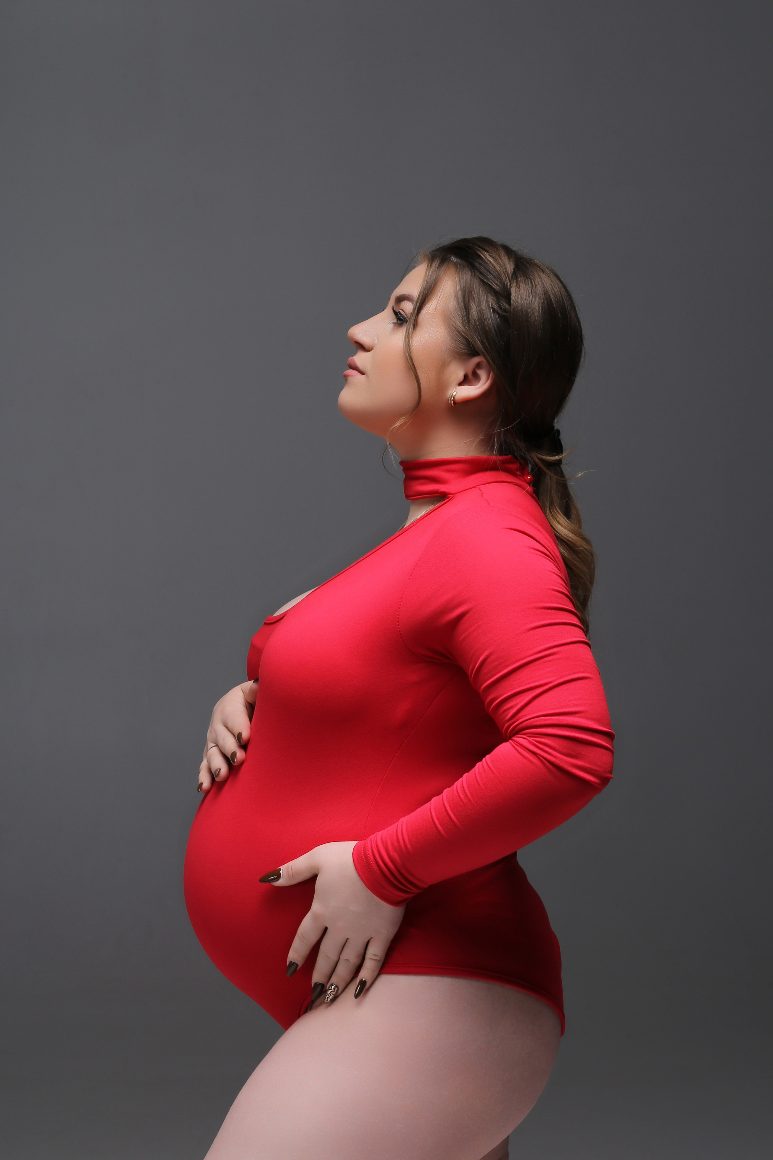 Těhotenství foceni Praha, pregnancy photography Prague