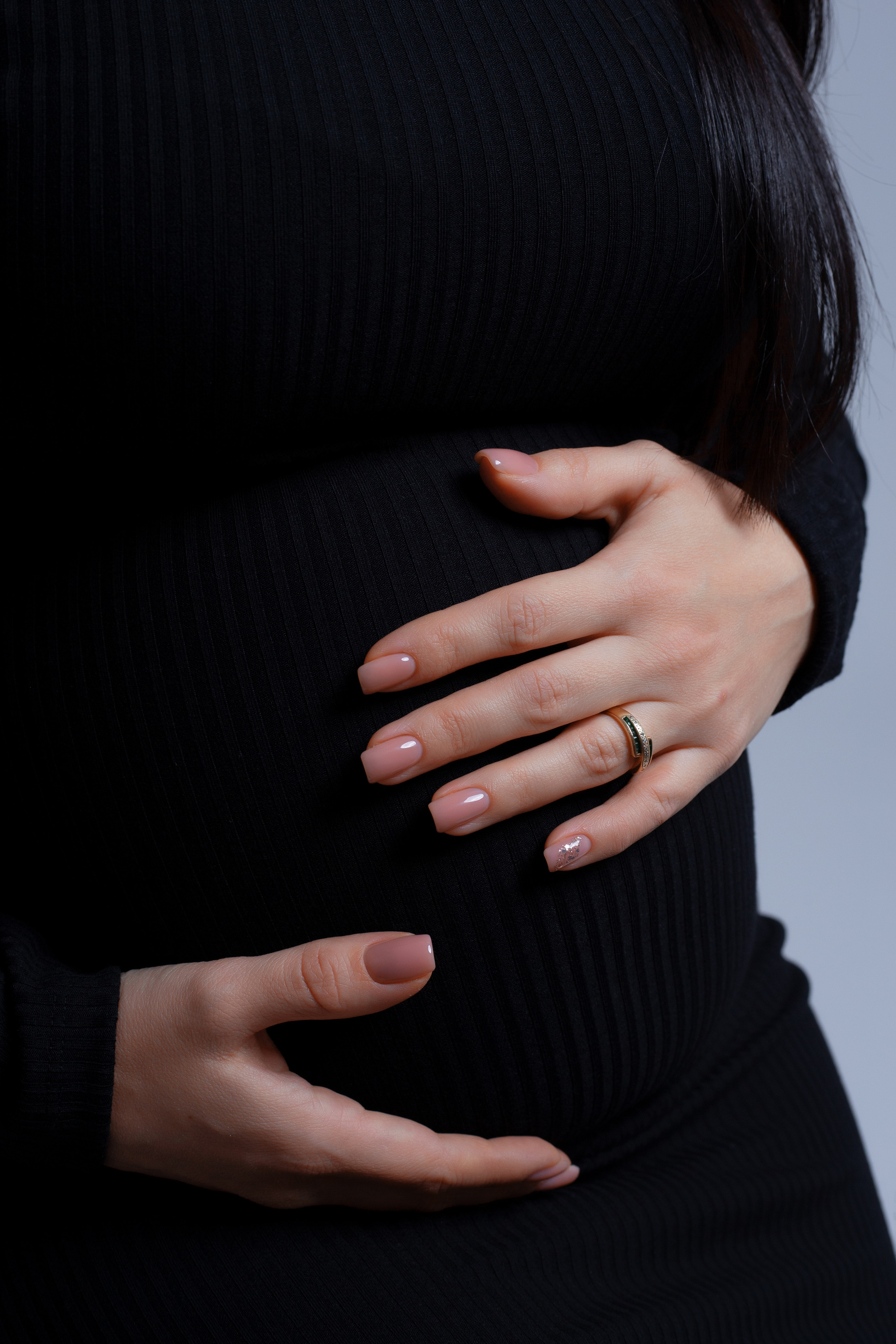 Těhotenství foceni Praha, pregnancy photography Prague