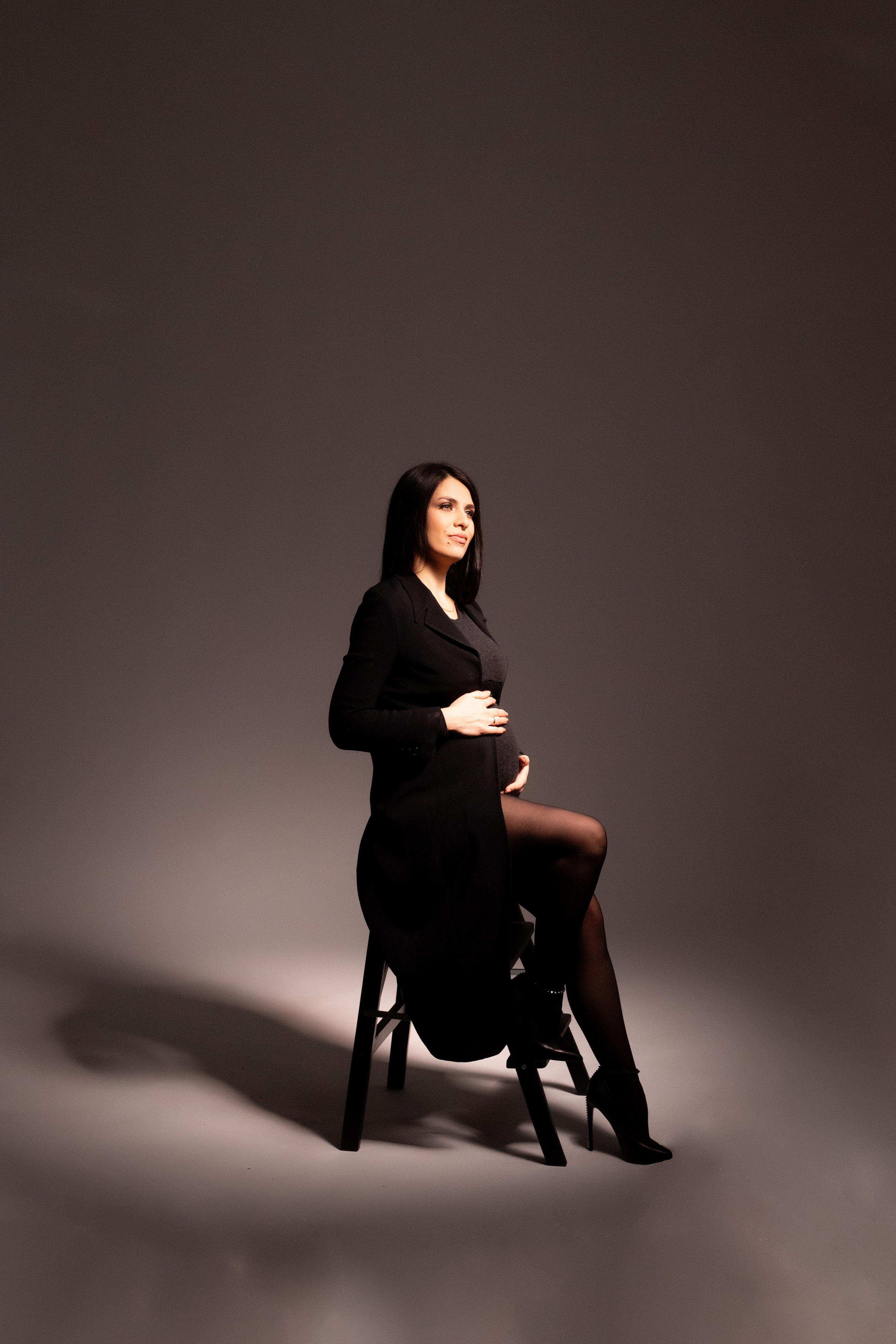 Těhotenství foceni Praha, pregnancy photography Prague