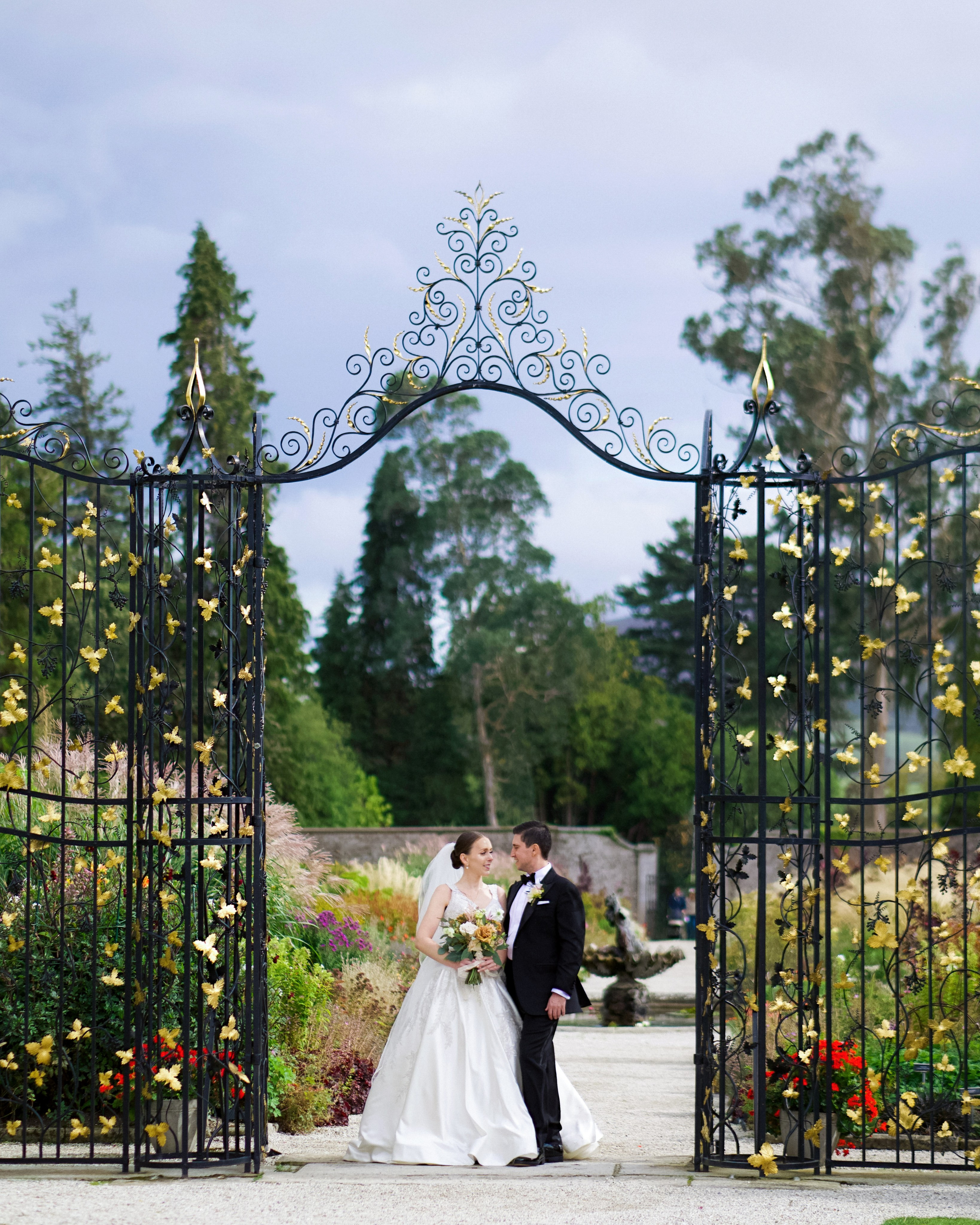 Wedding videographer Ireland and France