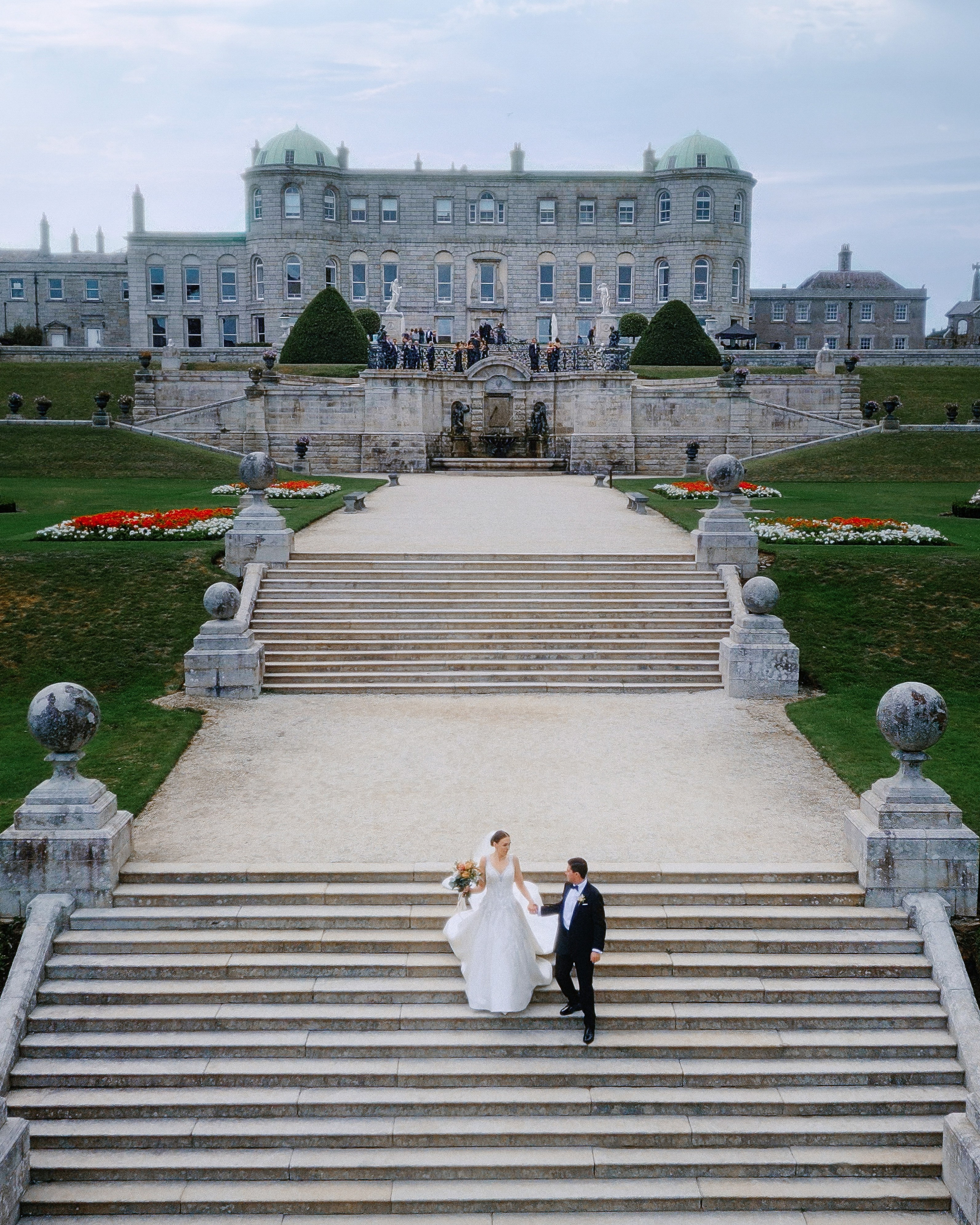 Wedding videographer Ireland and France
