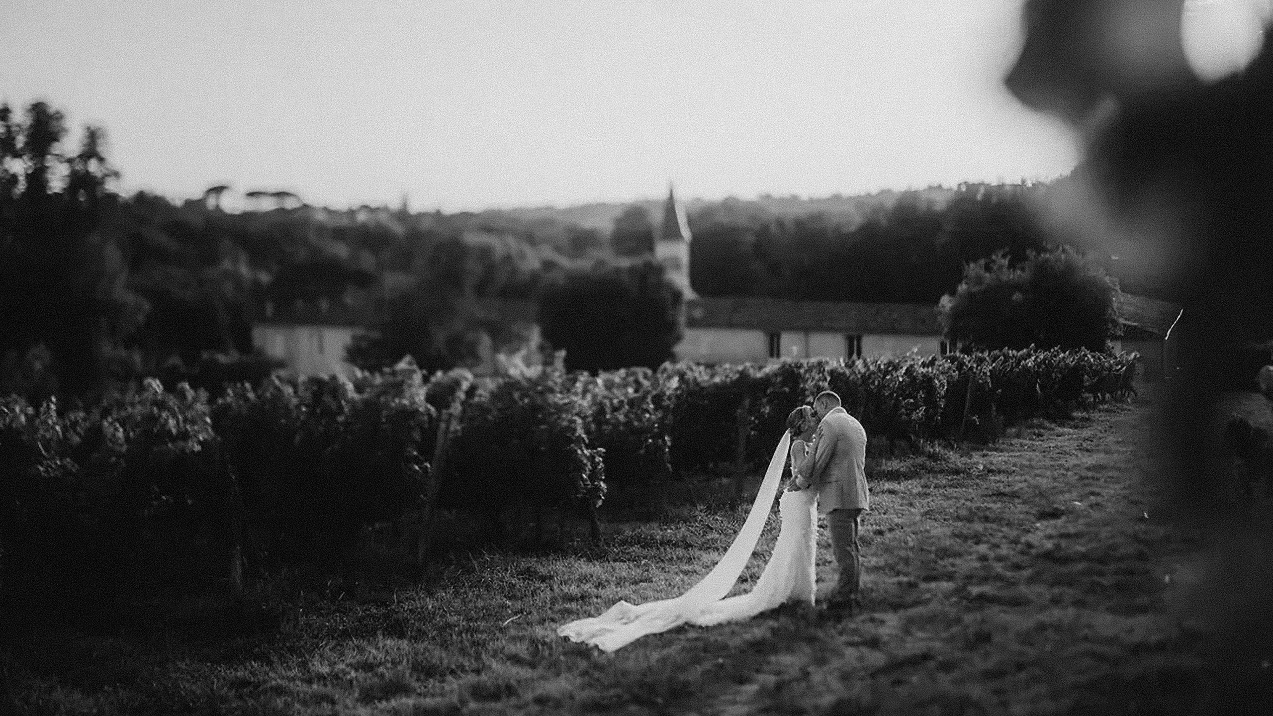 Wedding photographer Dublin