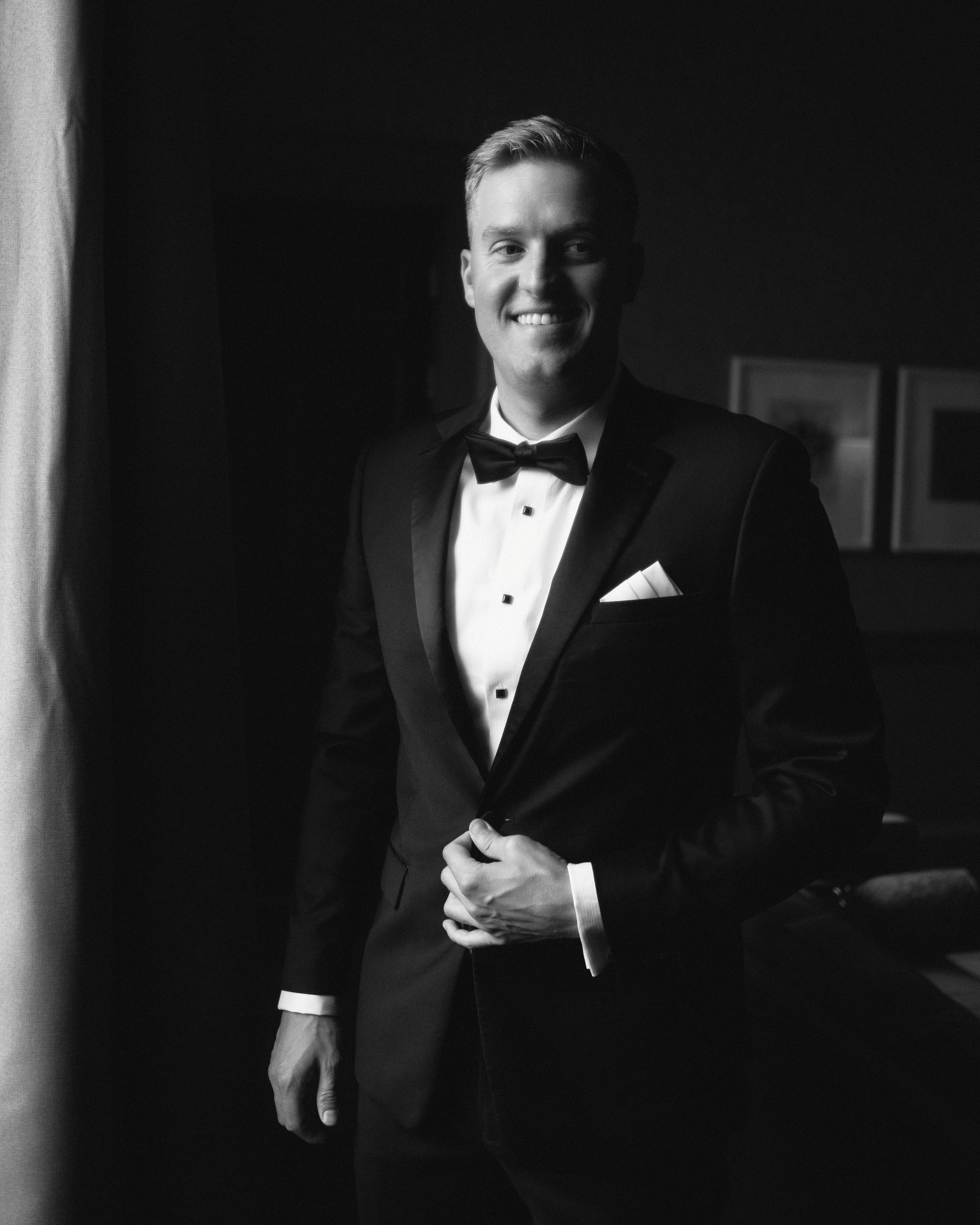 Wedding videographer Ireland and France